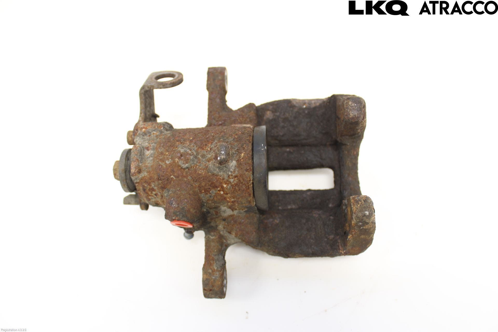 Peugeot EXPERT 15-16 Bromsok Bak Höger