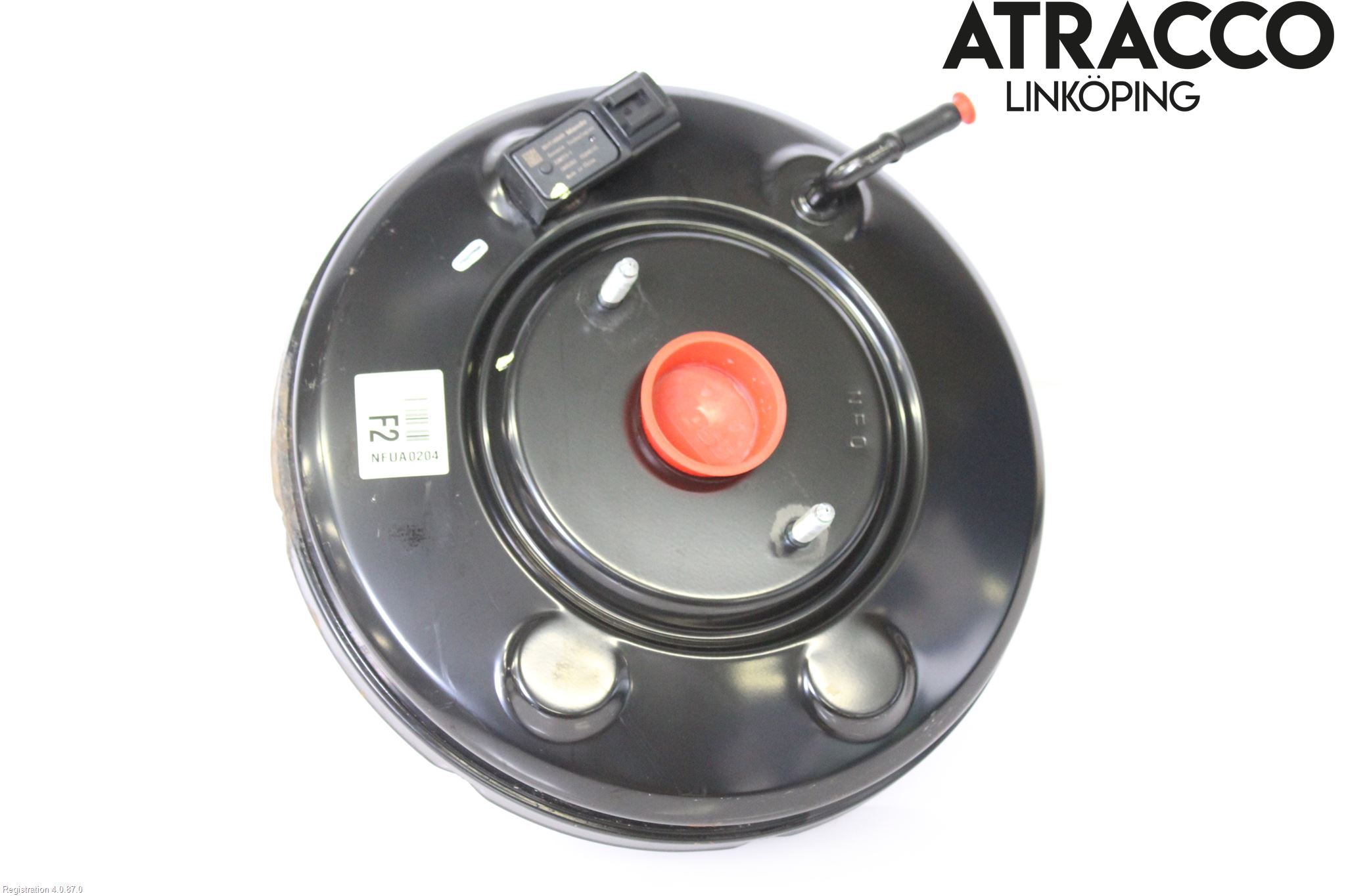 Kia STONIC 18->> Bromsservo