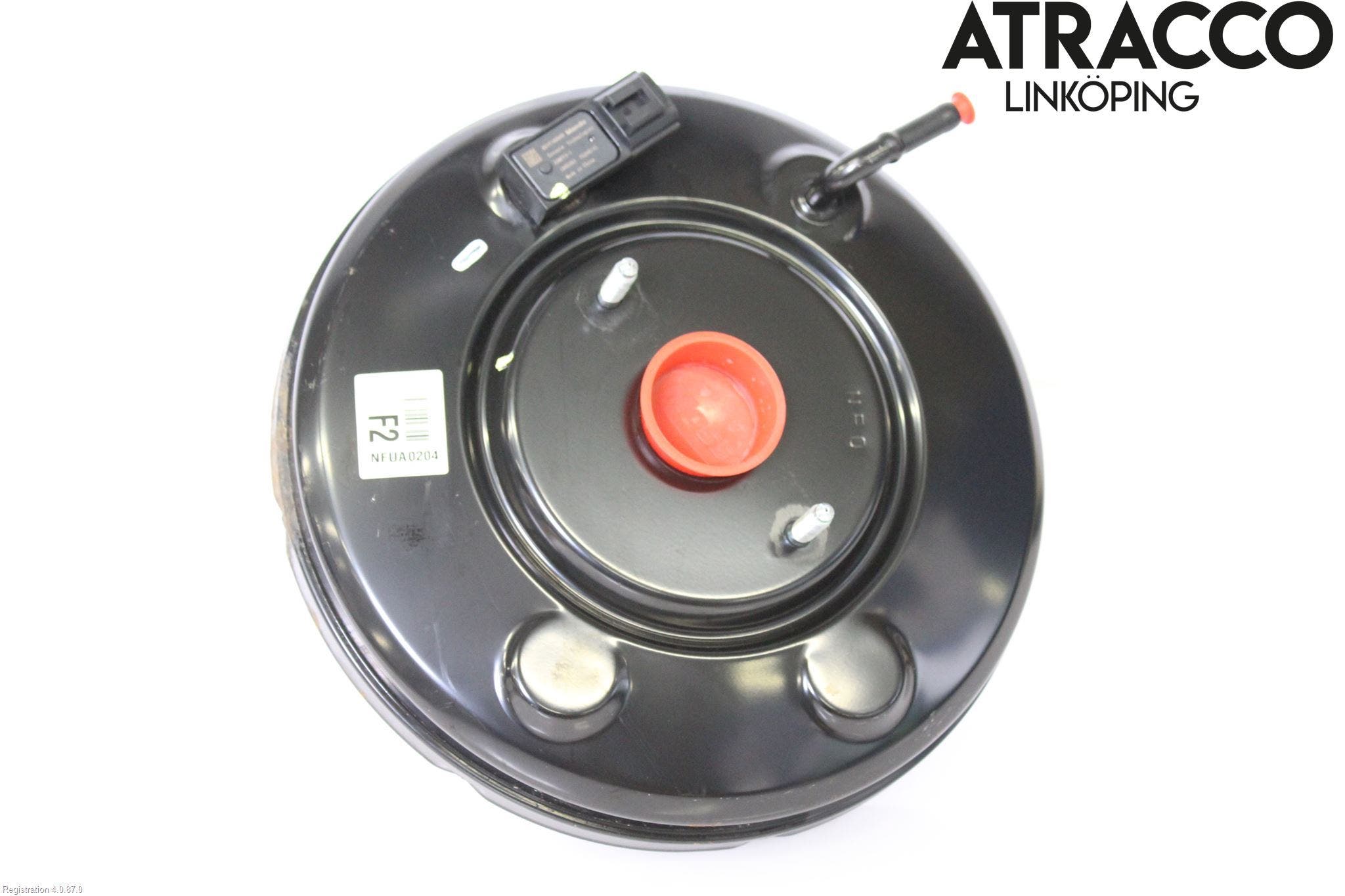 Kia STONIC 18->> Bromsservo