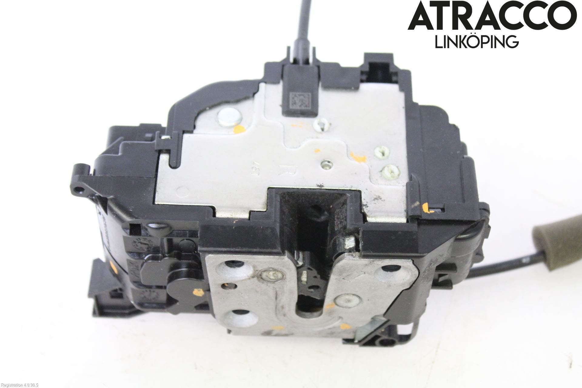 Opel MOVANO B 10-22 Låskista-Dörrlås