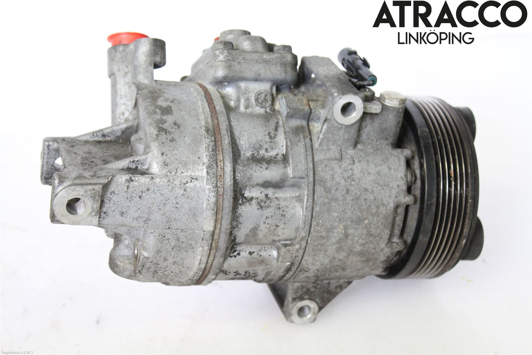 Suzuki GRAND VITARA II 06-14 Ac Kompressor