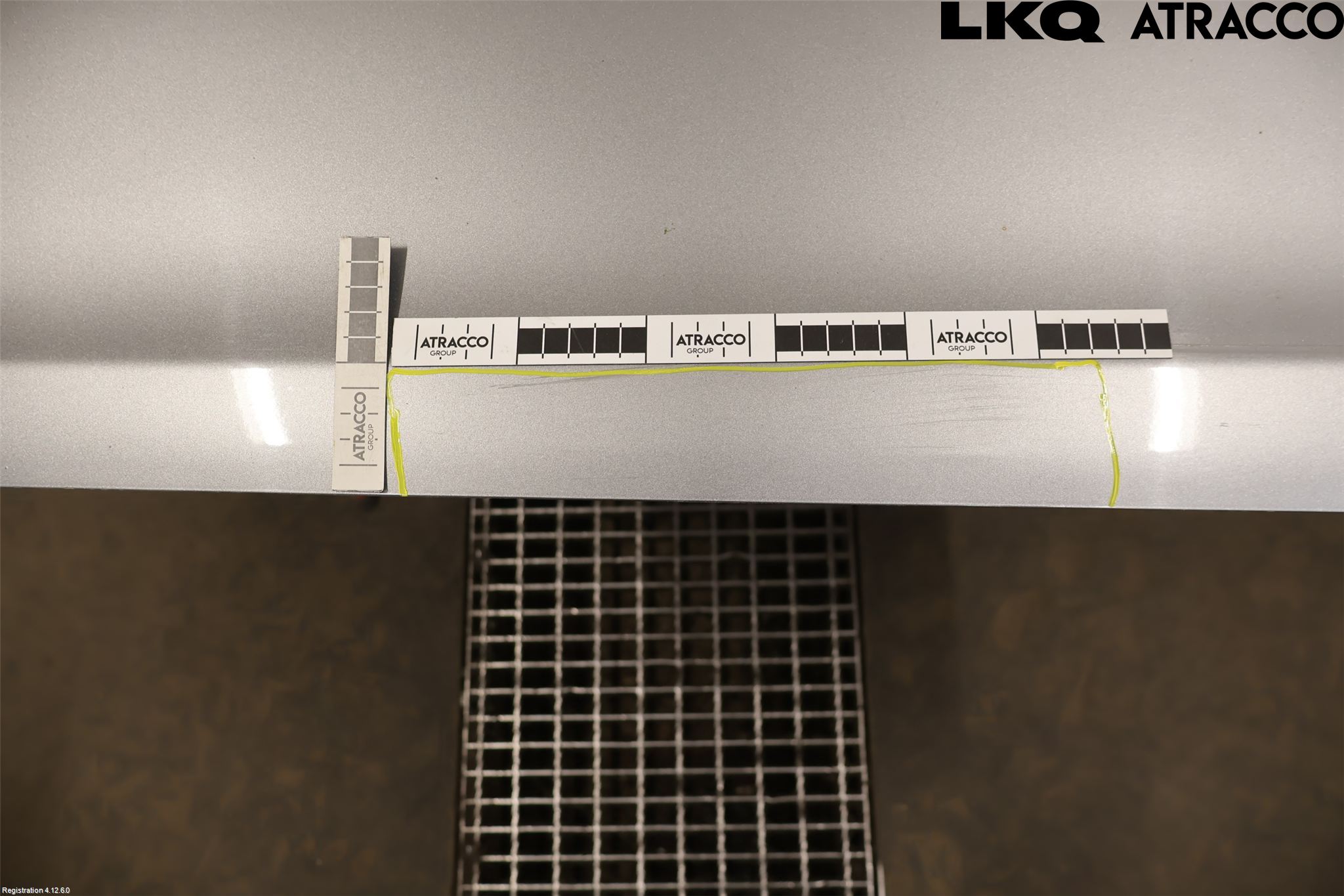 Peugeot 308 14-21 Dörr Fram Vänster