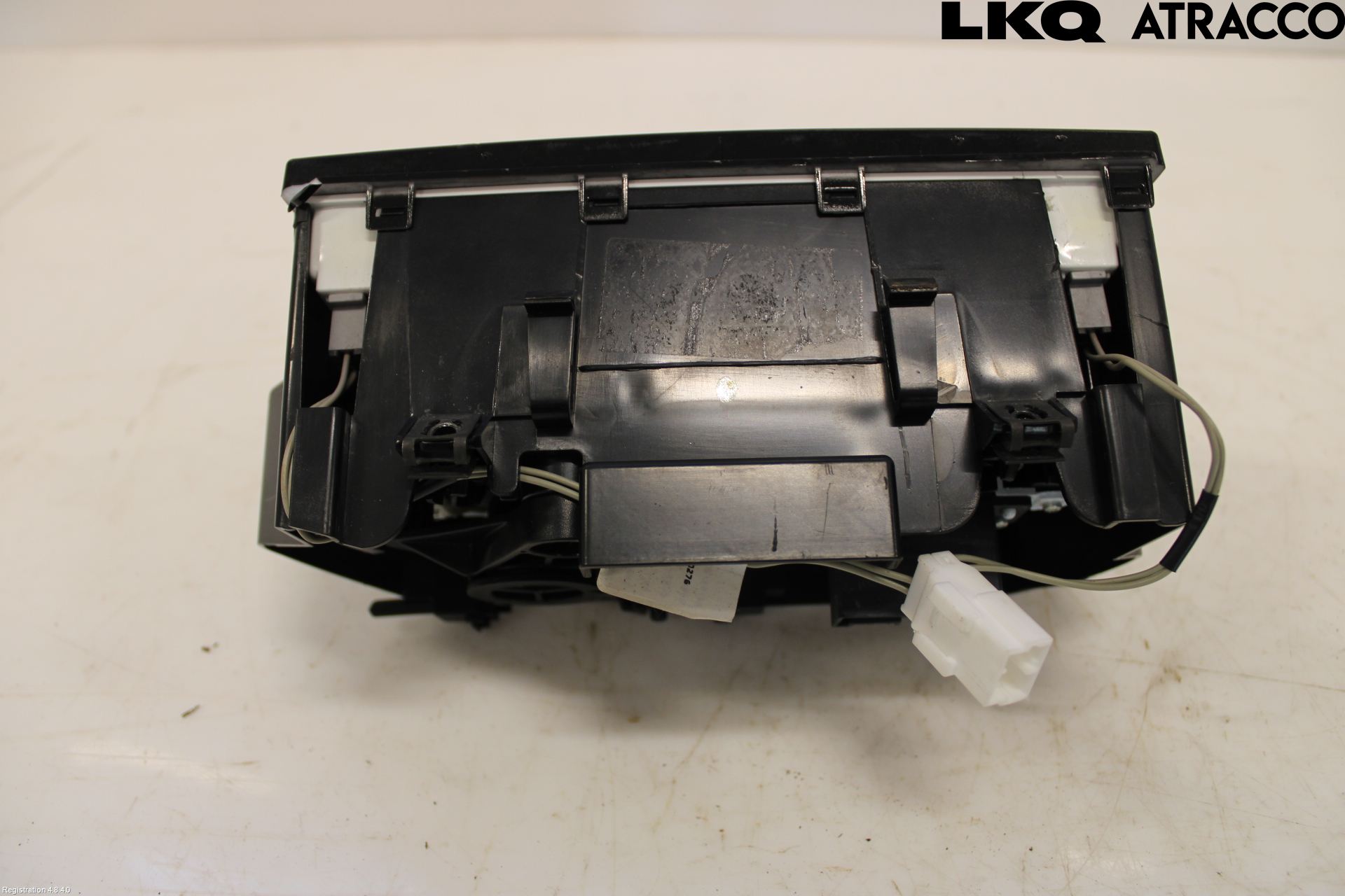 Husbil, husvagn HUSBIL ADRIA Ac Styrenhet Ac Manöveren