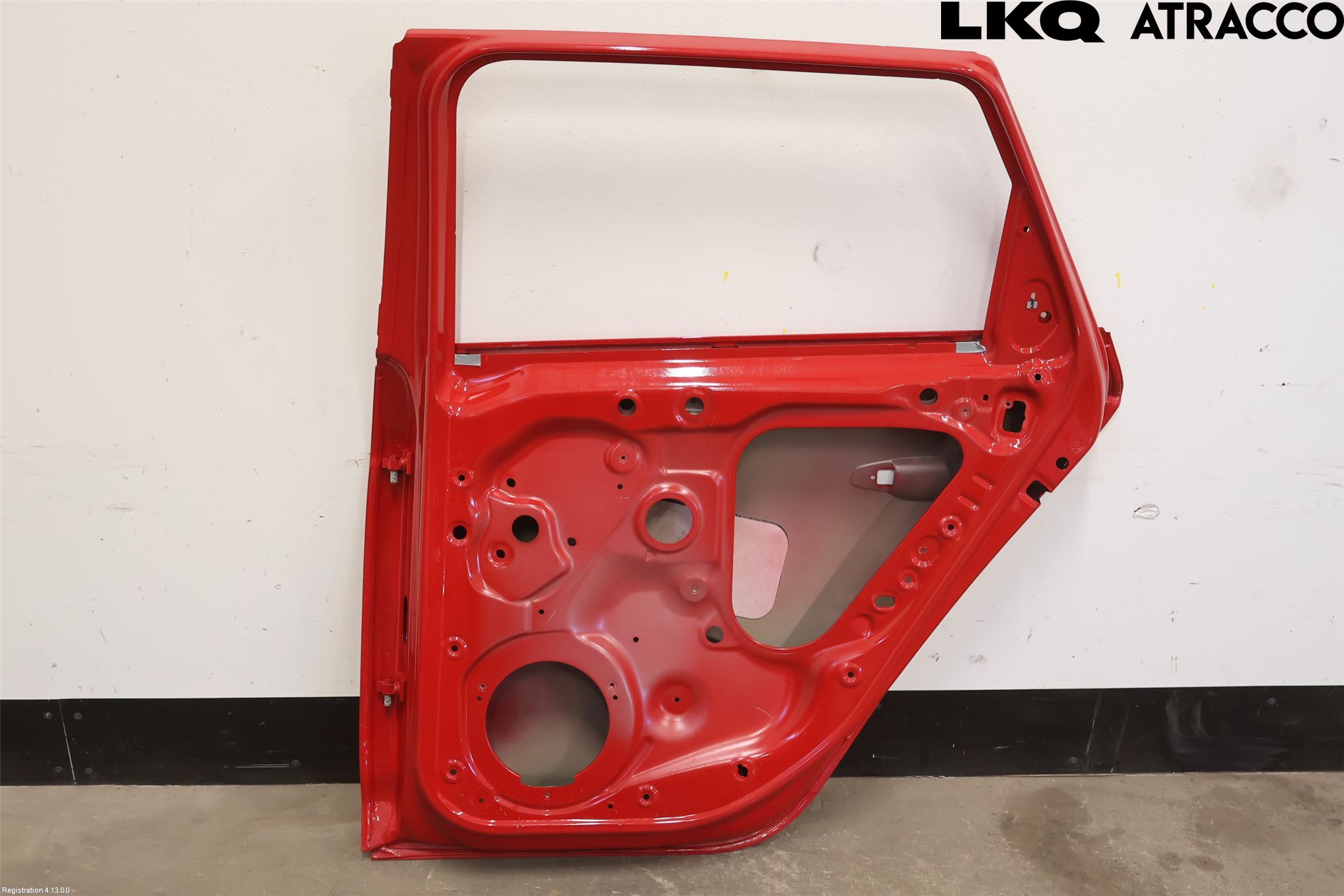Seat LEON 13-20 Dörr Bak Höger