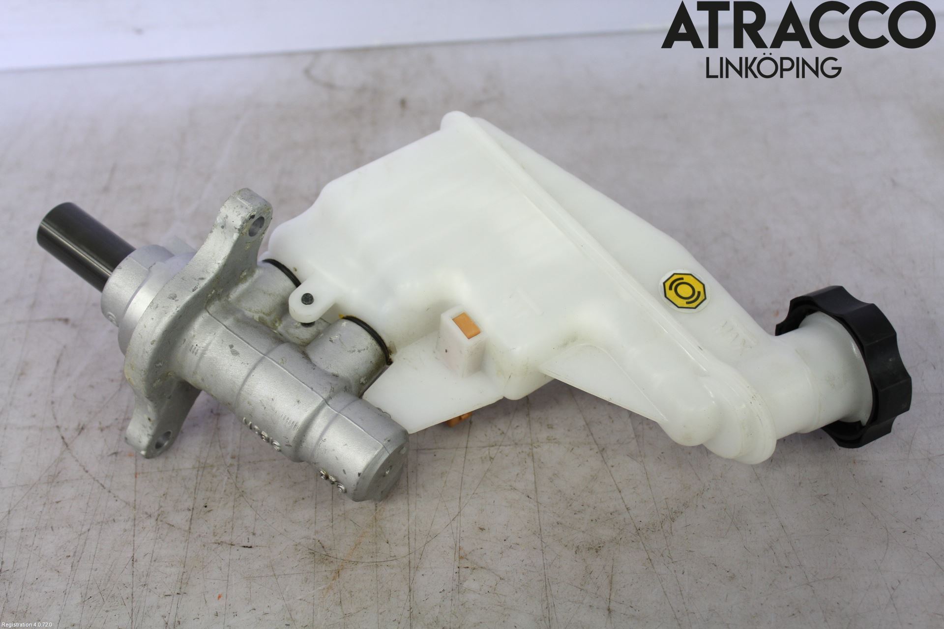 Hyundai i30 GD 13-17 Broms Huvudcylinder