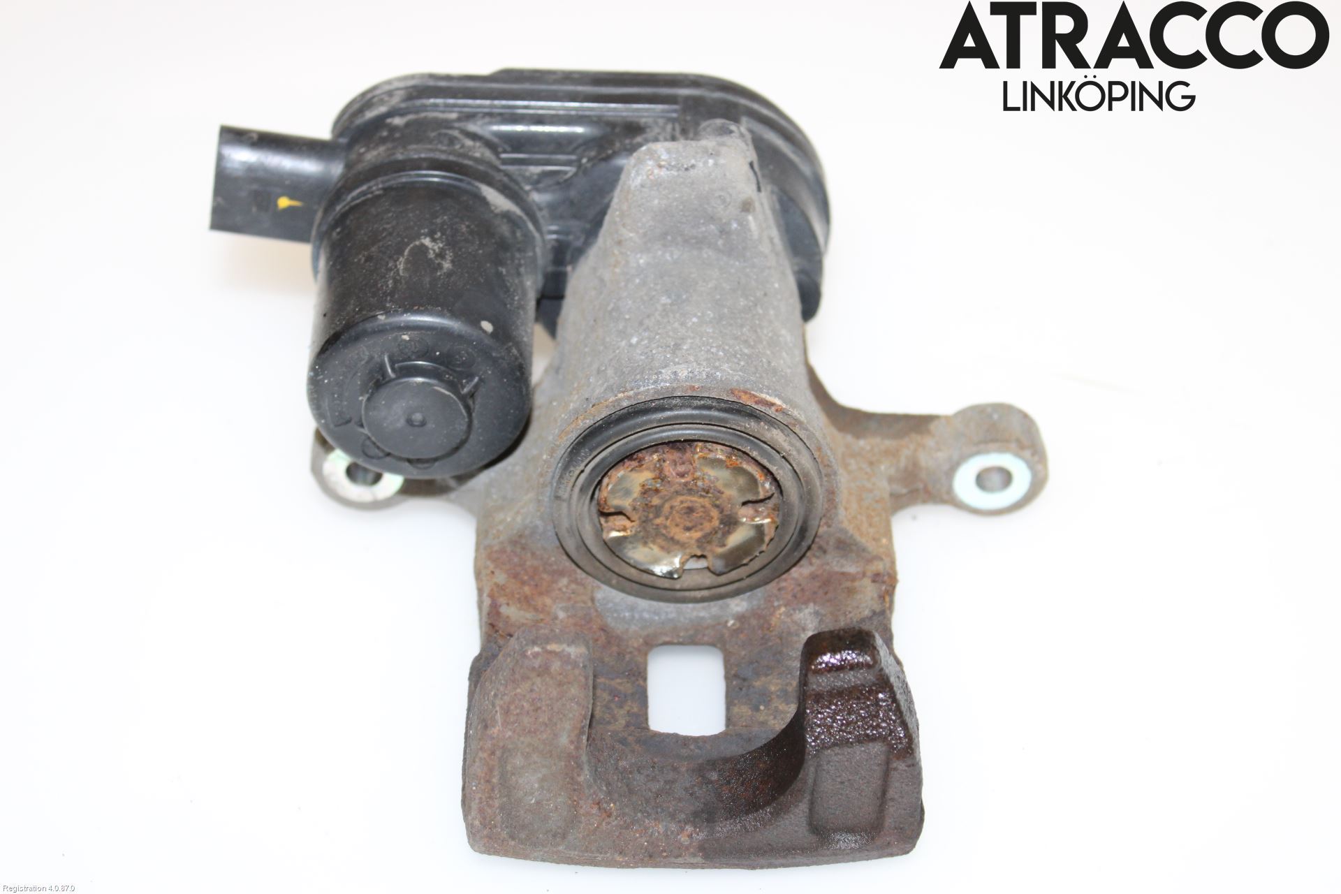 Kia OPTIMA 16-20 Bromsok Bak Höger