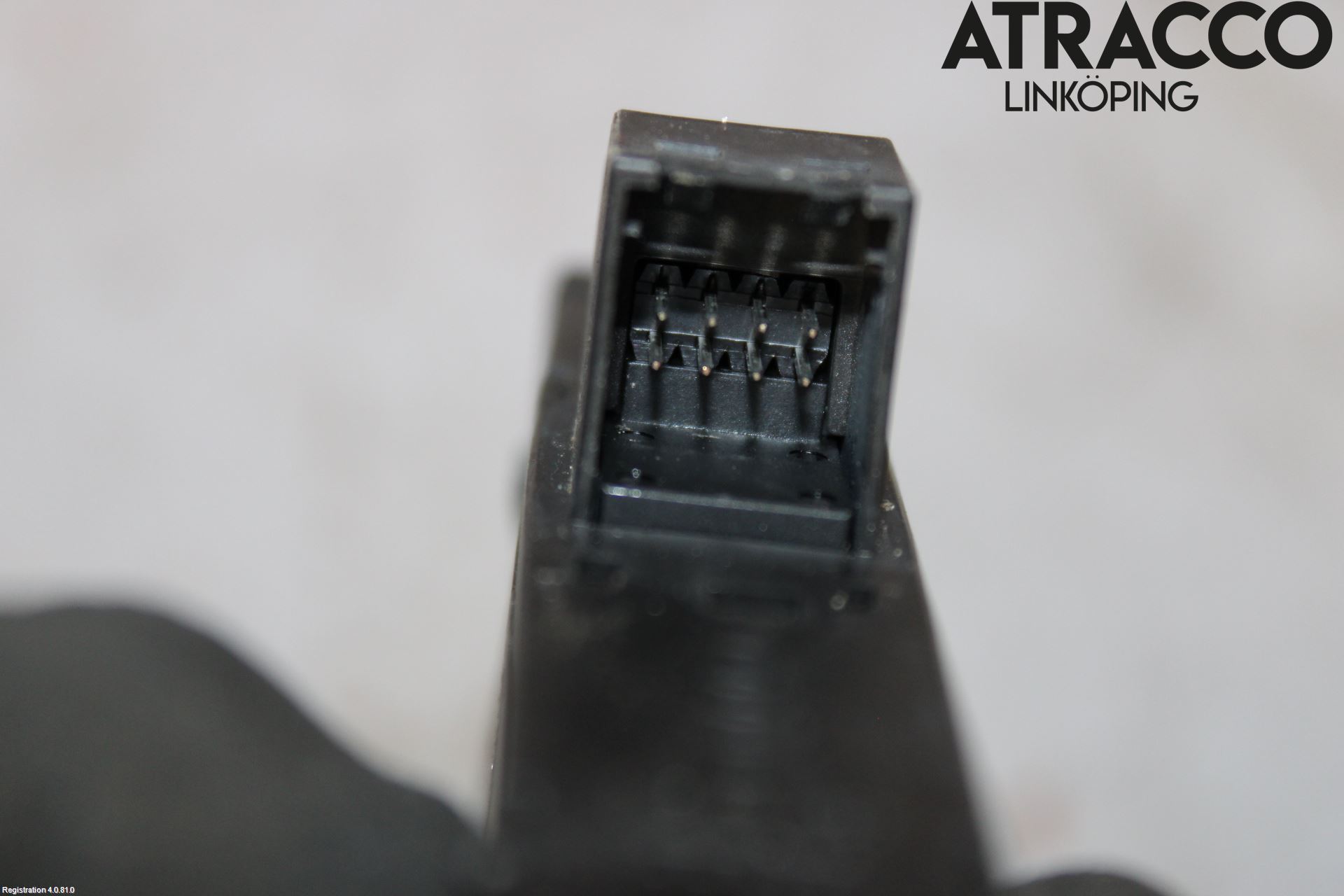 Audi Q5 09-16 Strömställare Övrigt