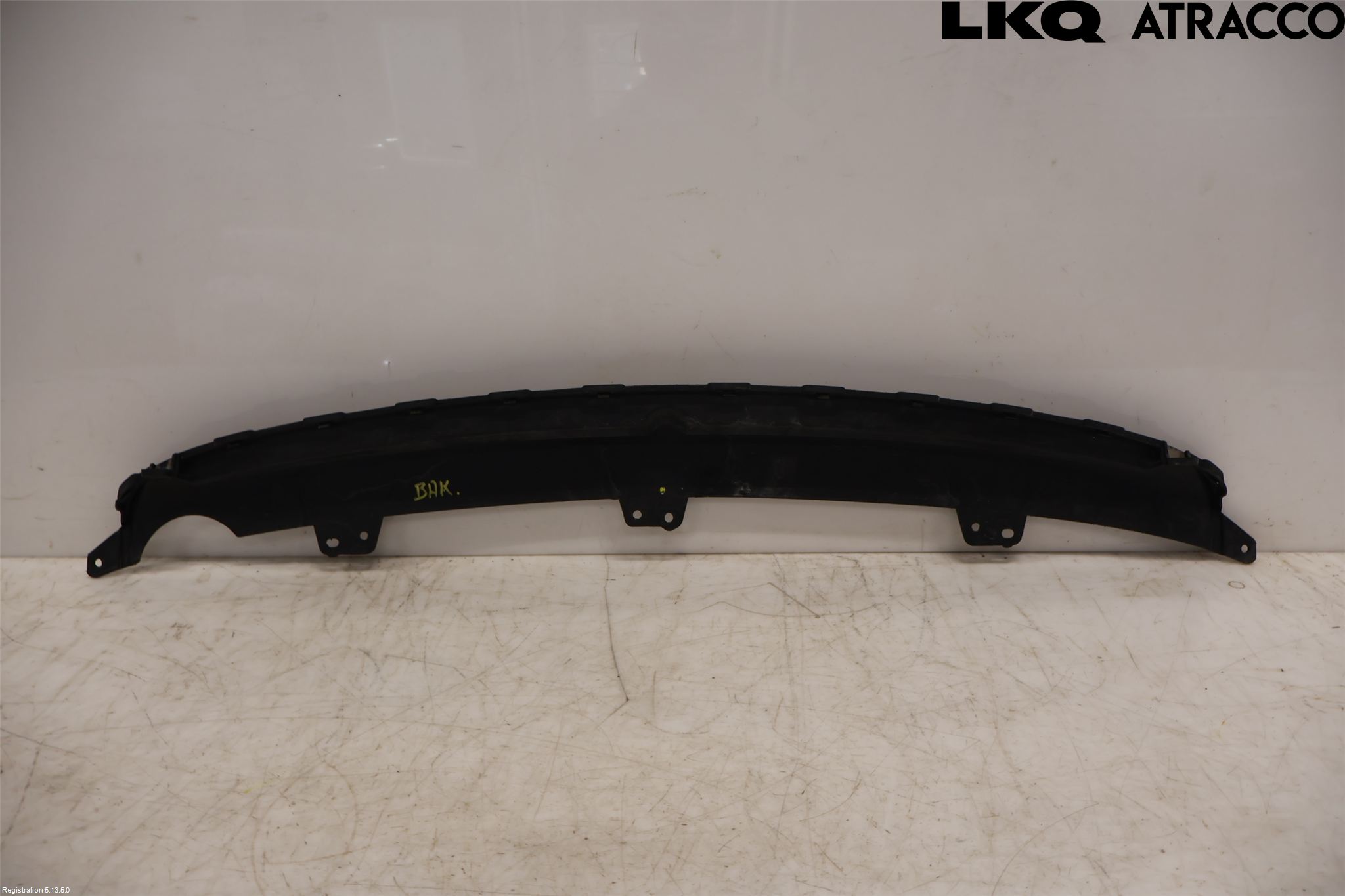 Hyundai i30 GD 13-17 Spoiler Bak