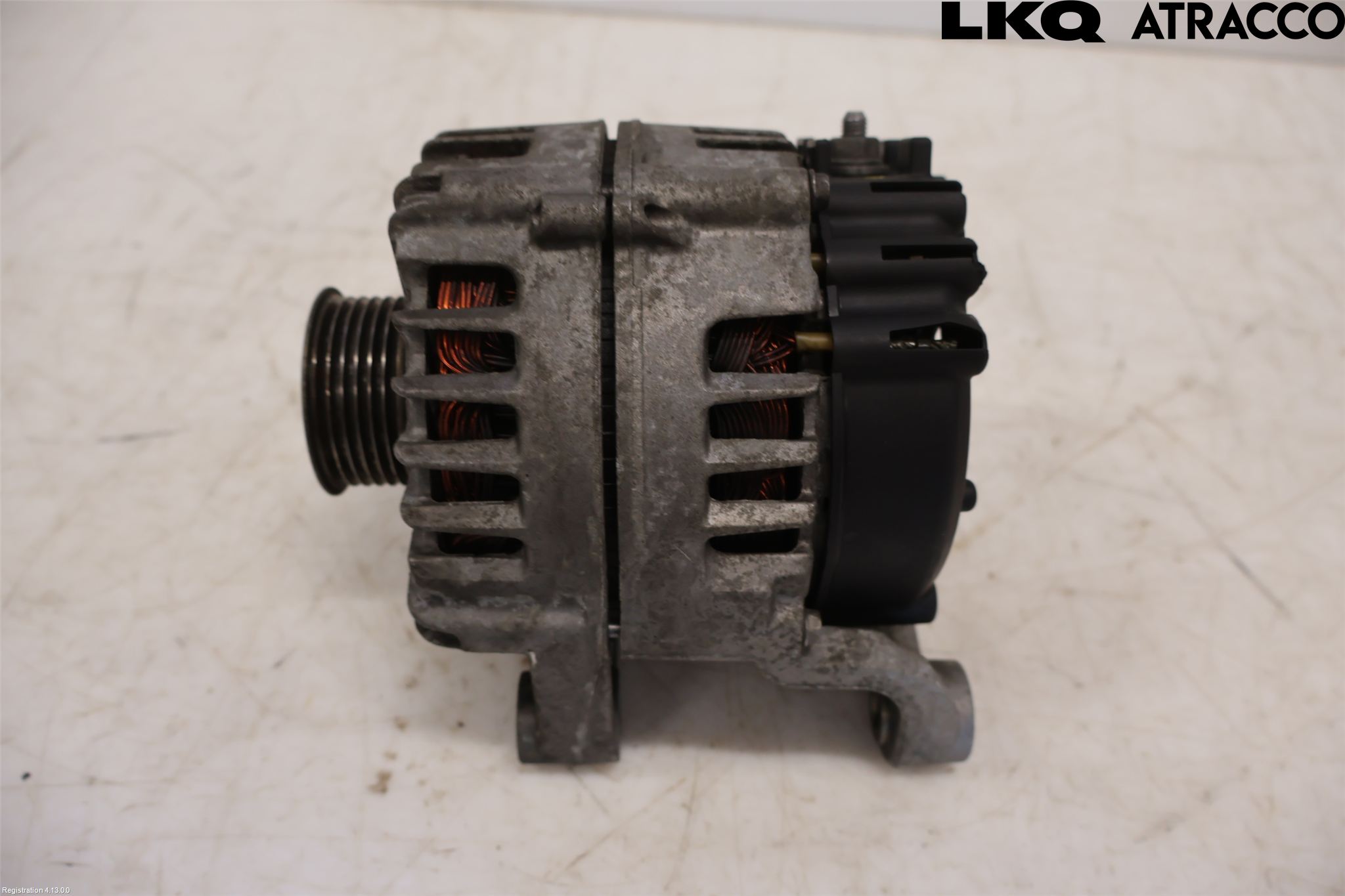 BMW 3 E90/91 SED/TOU 05-12 Generator