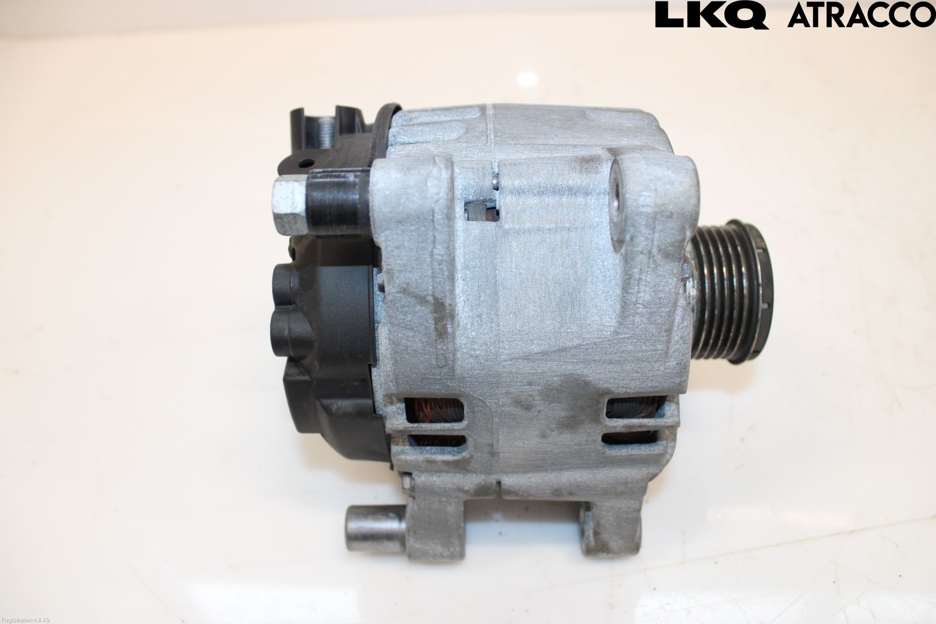 Toyota PROACE I 13-16 Generator