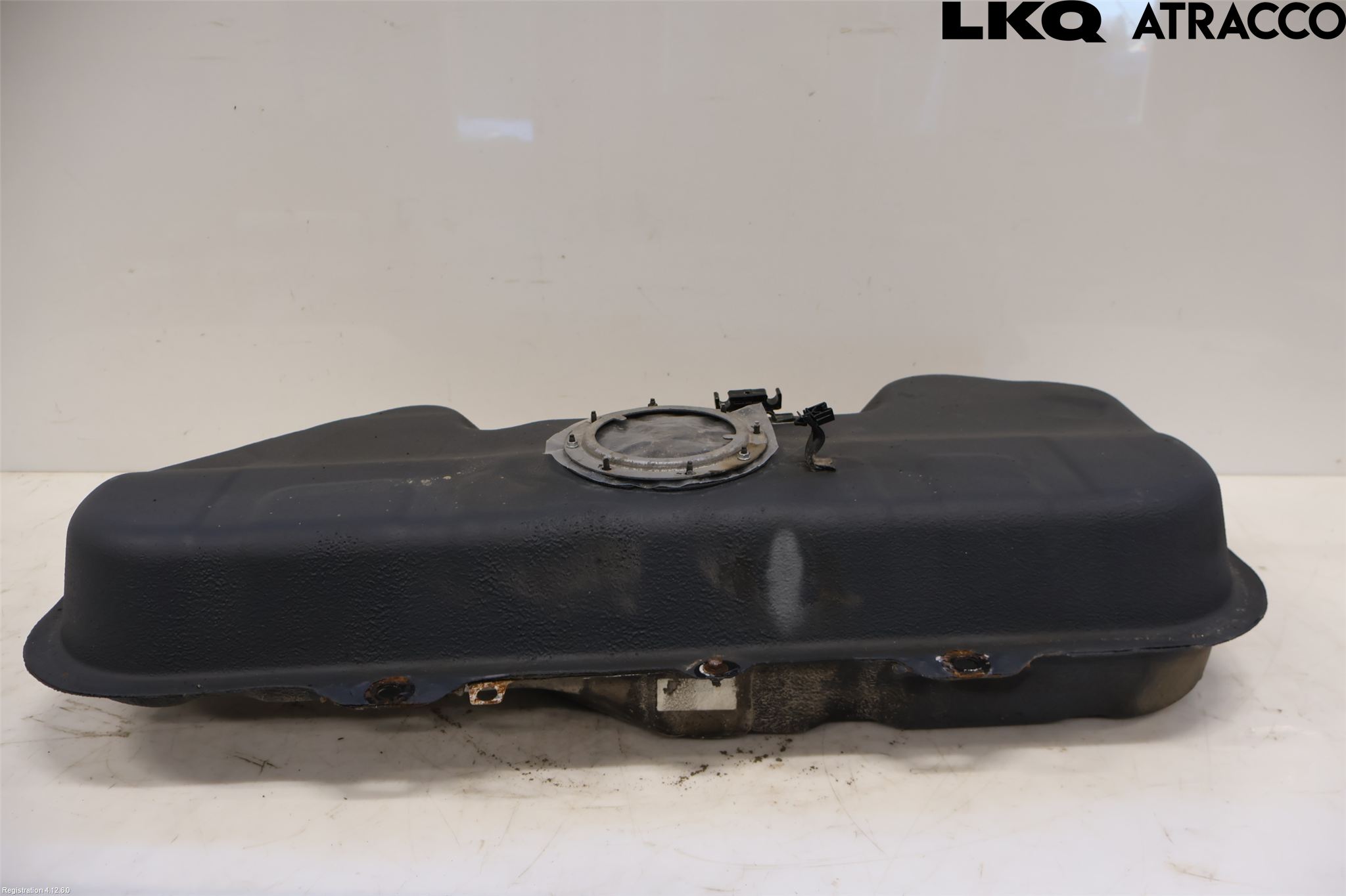 Hyundai i20 PB 09-14 Bränsletank