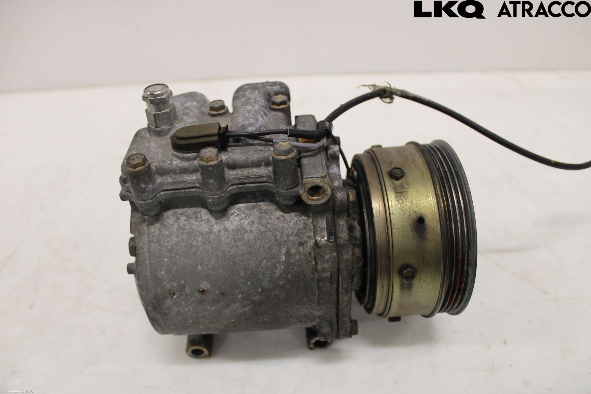 Mitsubishi LANCER  93-96 Ac Kompressor