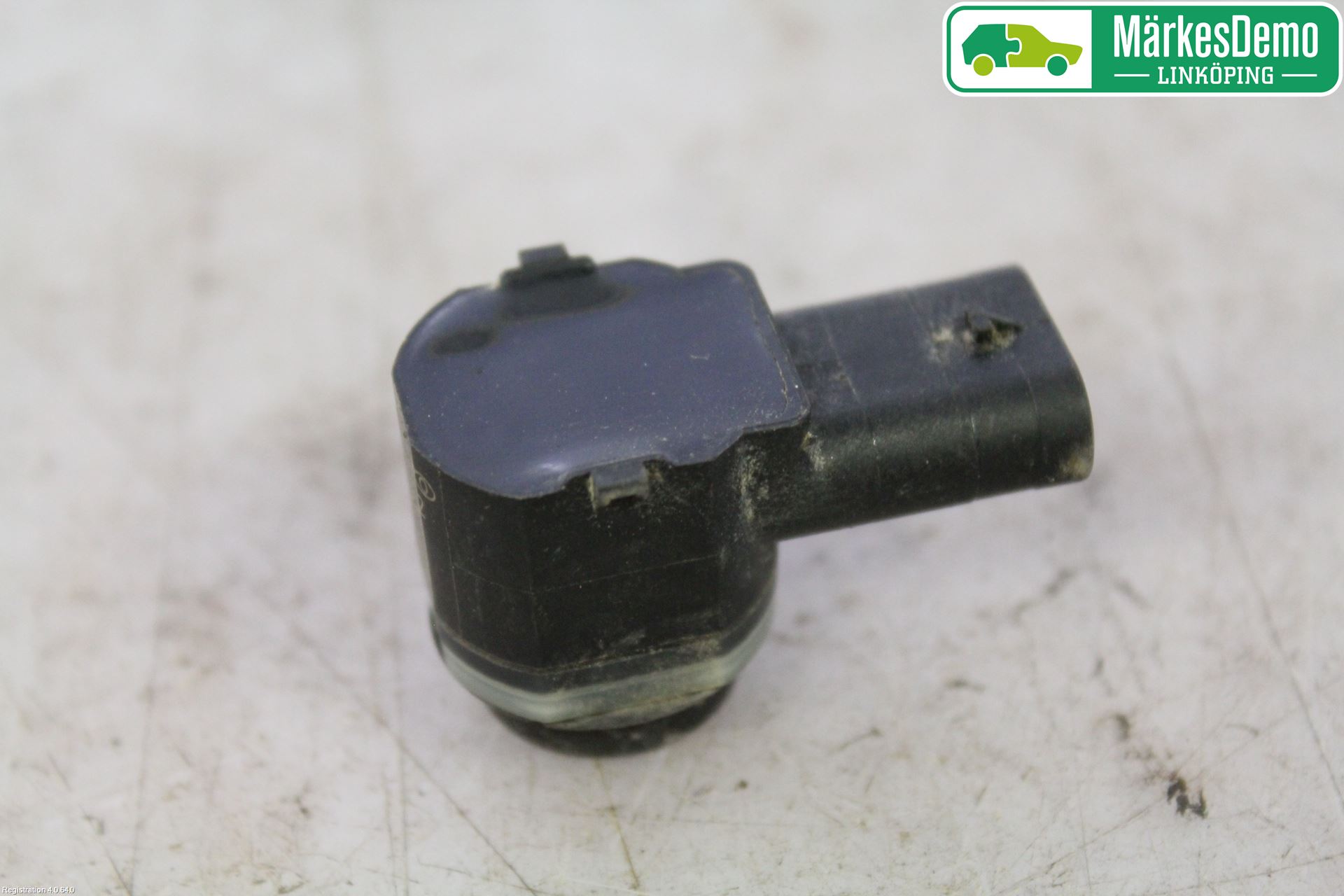 Volvo V60 14-18 Parkeringshjälp Backsensor