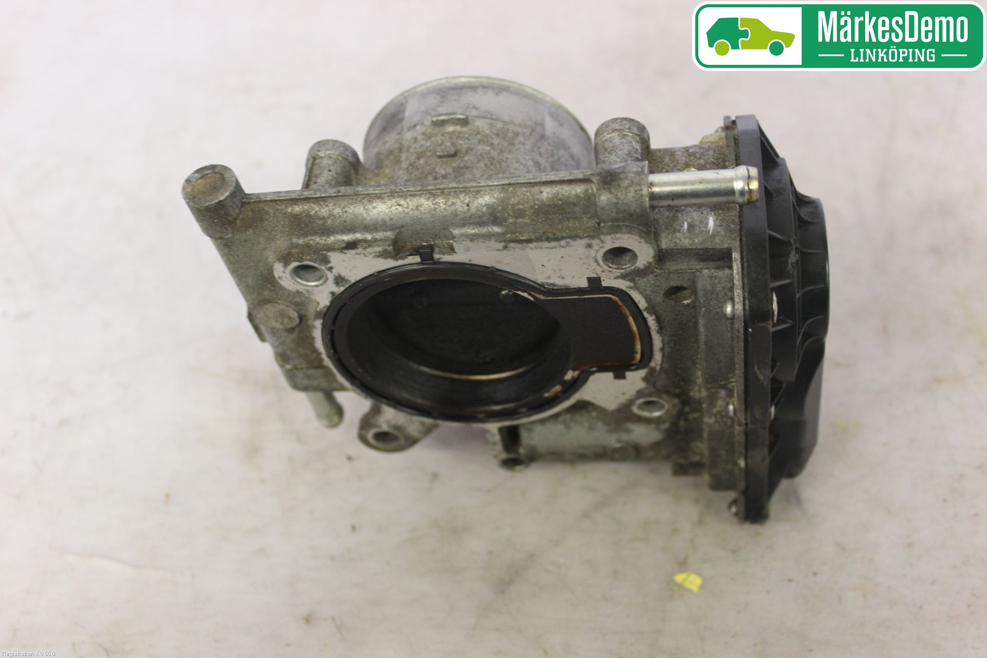 Mazda 6 02-08 Injspjällhus