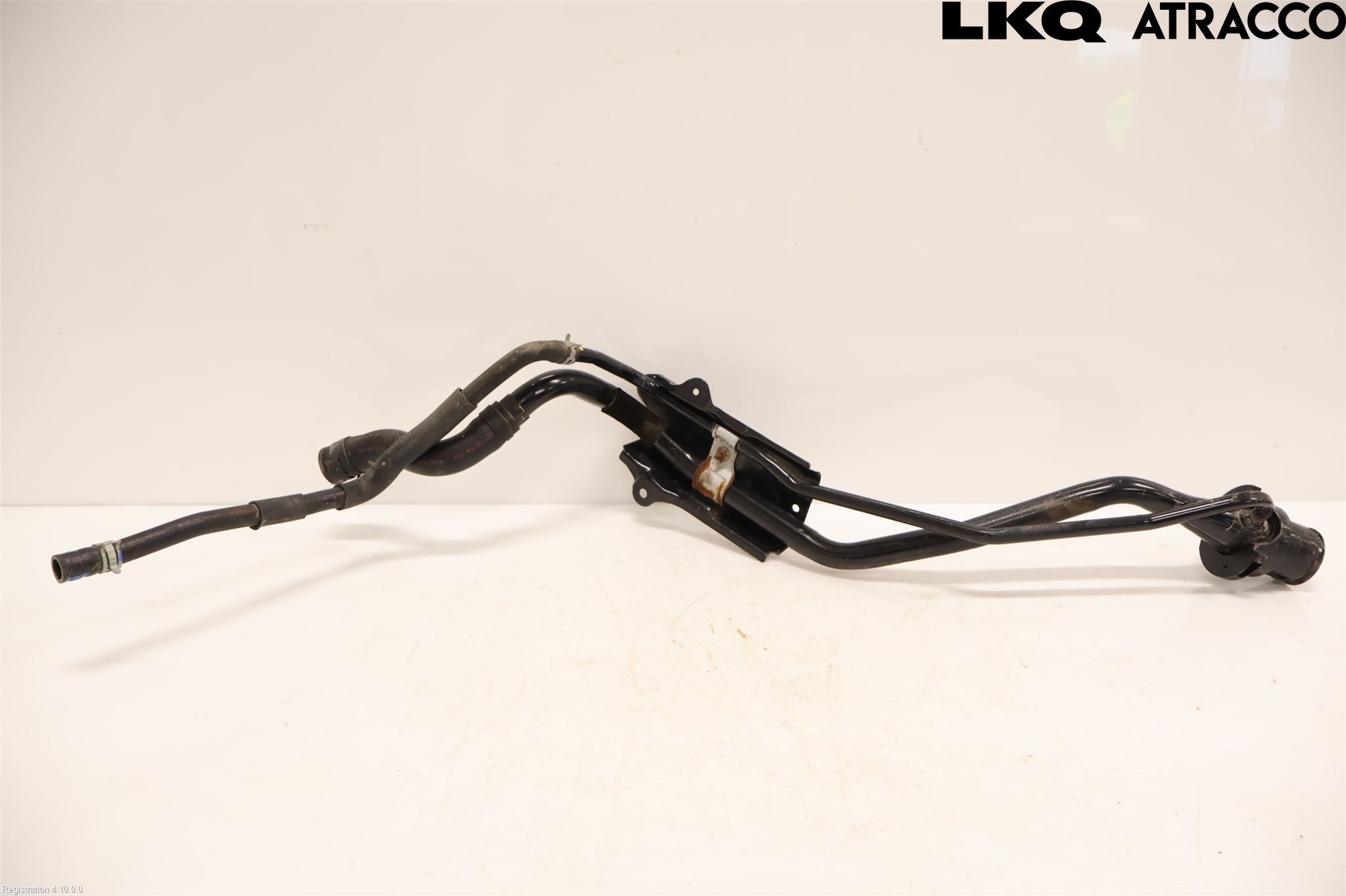 Mazda CX-3 Bränslepåfyllnrör-Slang