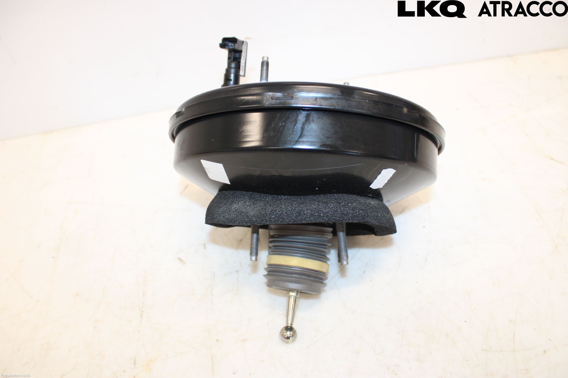 Citroen C3 AIRCROSS 18-23 Bromsservo