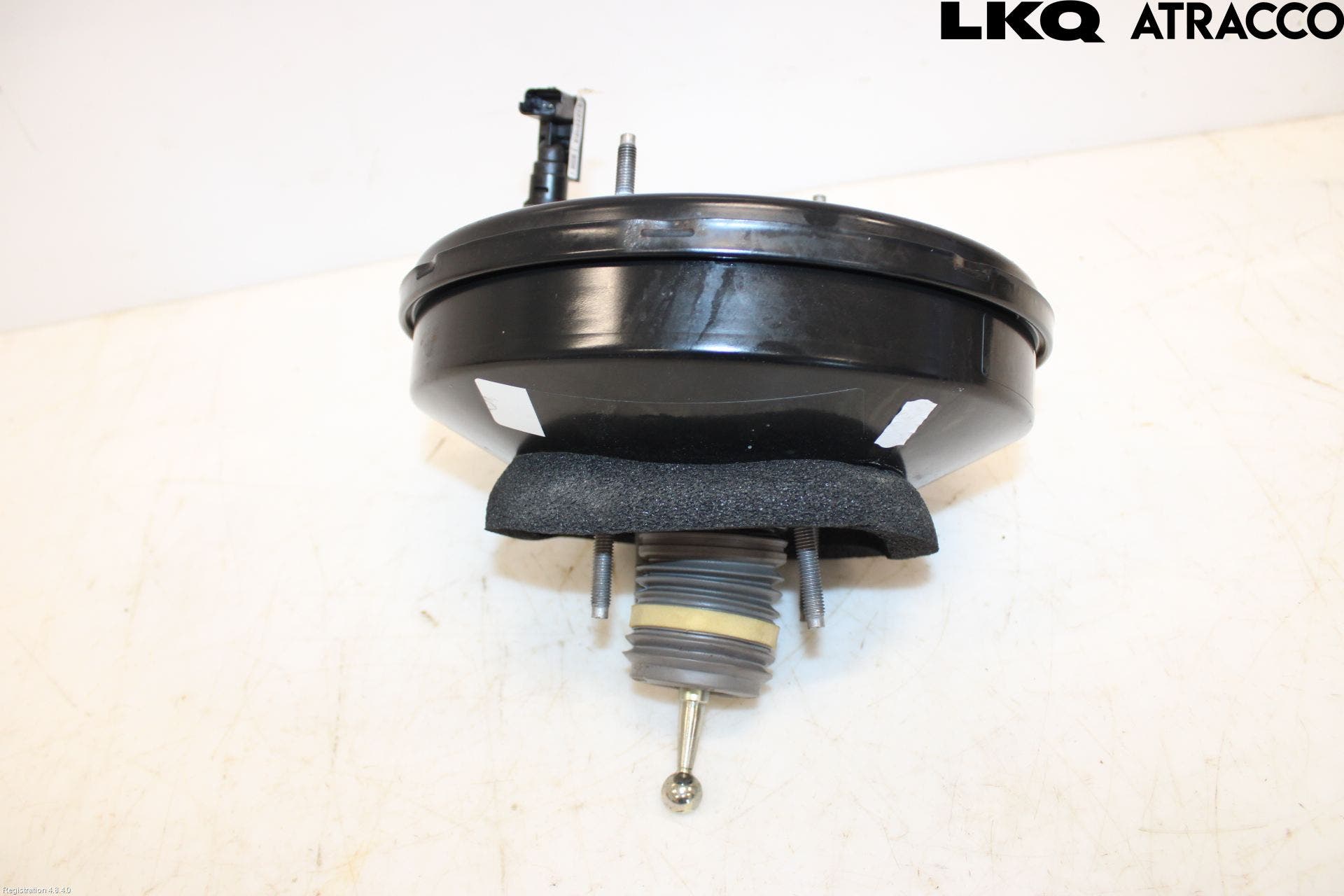 Citroen C3 AIRCROSS 18-23 Bromsservo