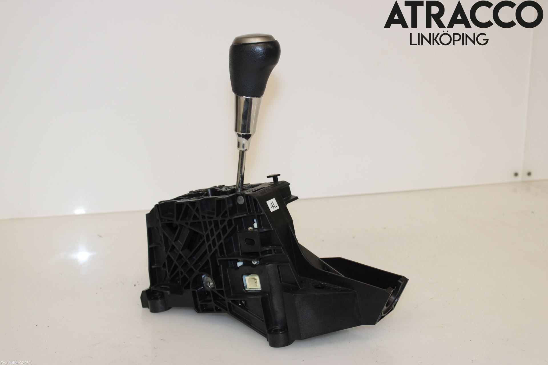 Toyota RAV4 13-18 Växelspak