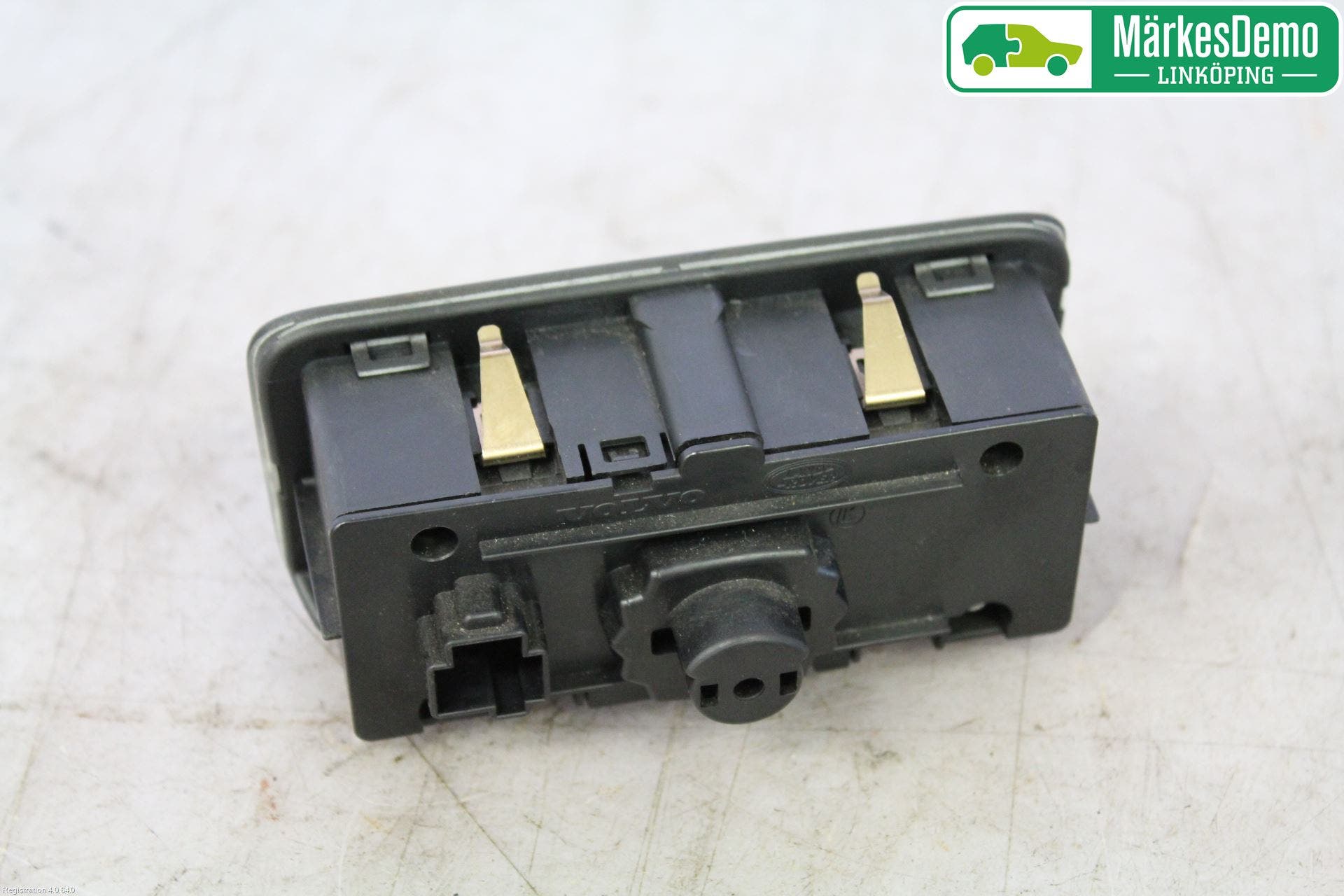 Volvo V70 08-13 Strömställare Ljus