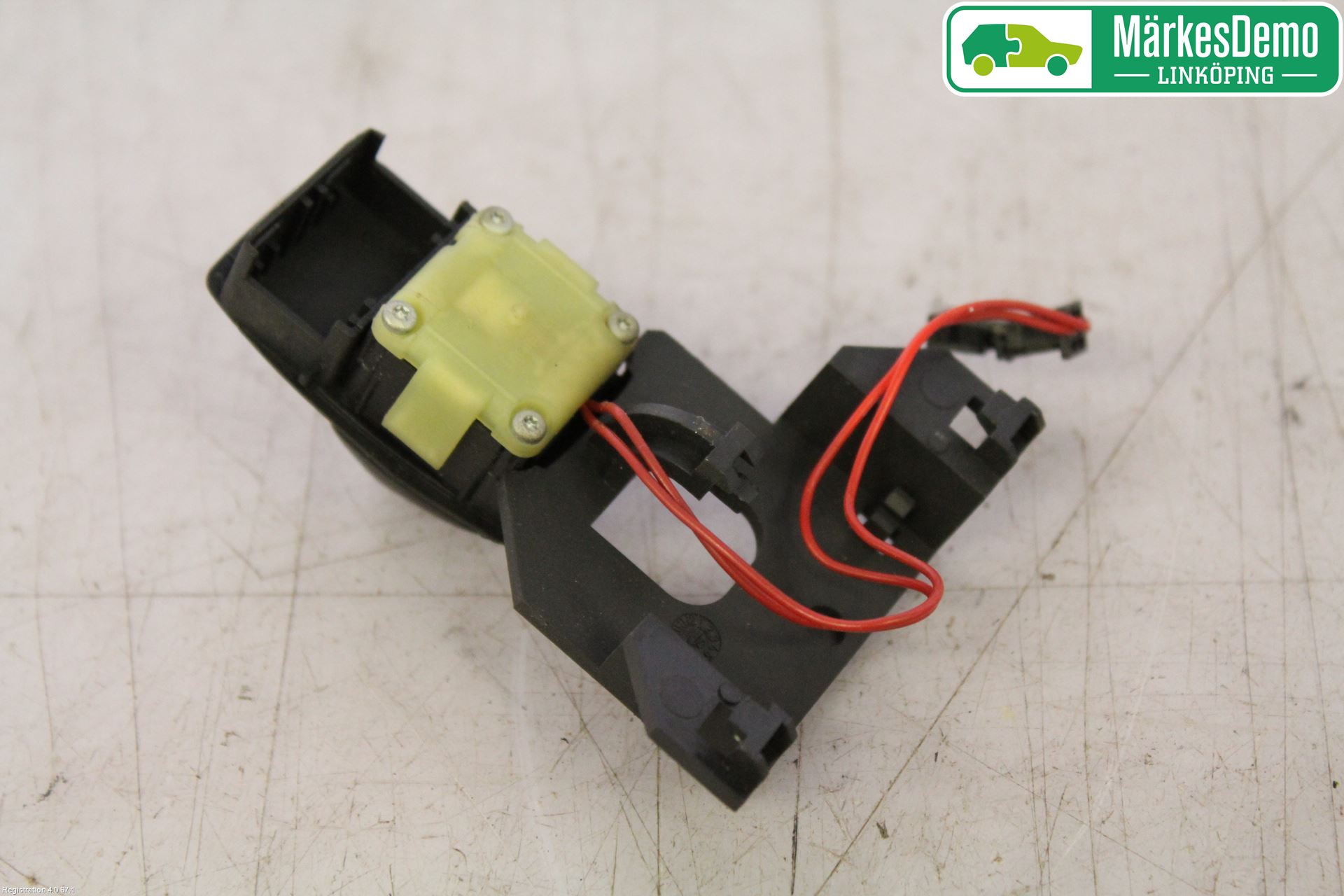 BMW 6 E63/64    02-10 Strömställare Övrigt