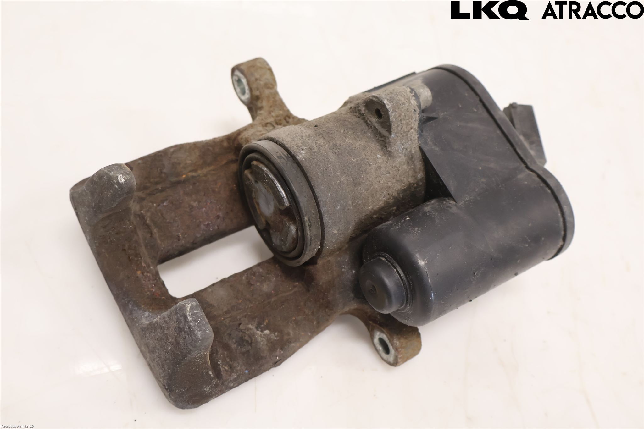 Volkswagen VW PASSAT 11-14 Bromsok Bak Höger