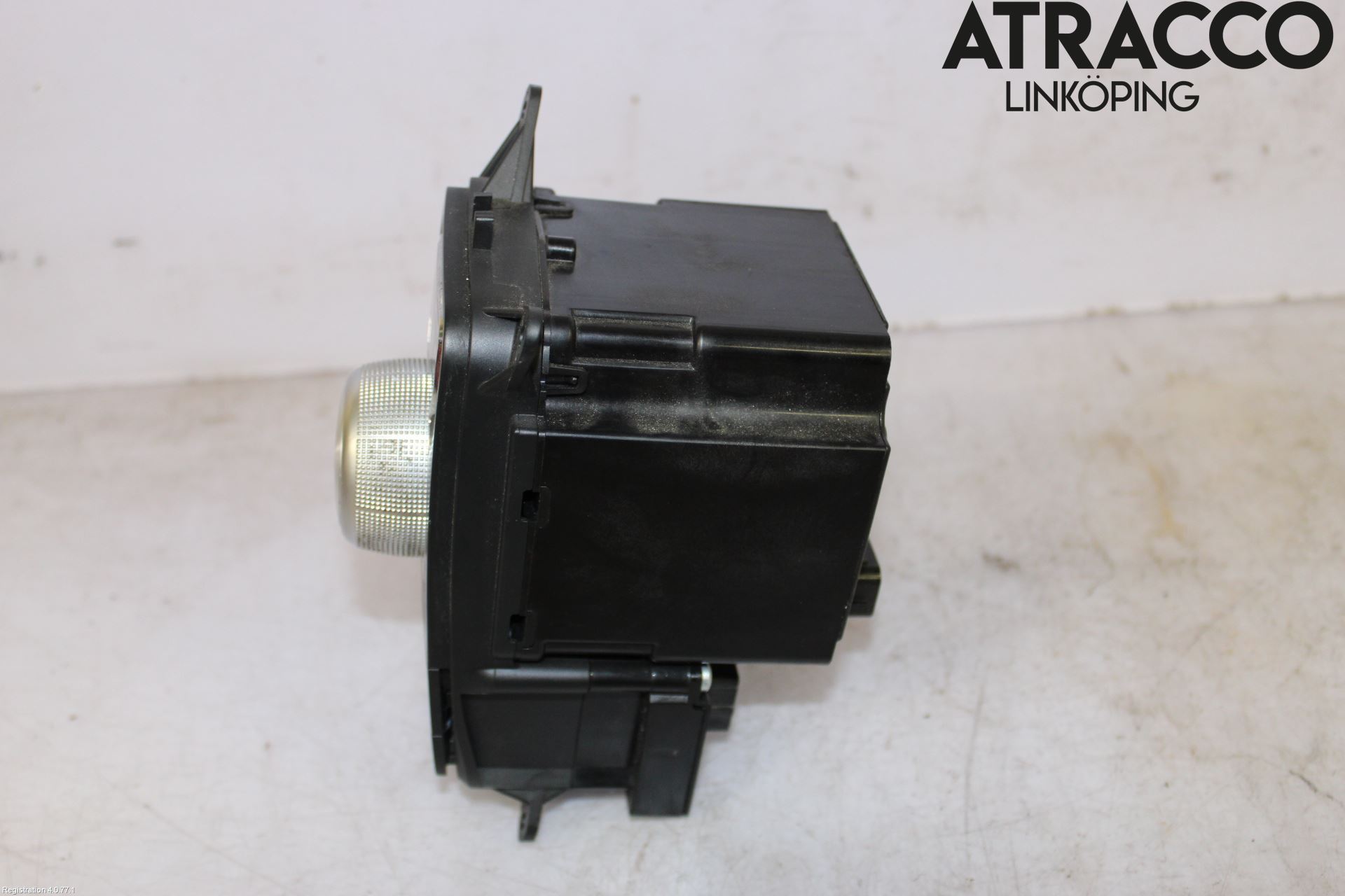 Dodge PICK UP RAM 81- Strömställare Växellåda