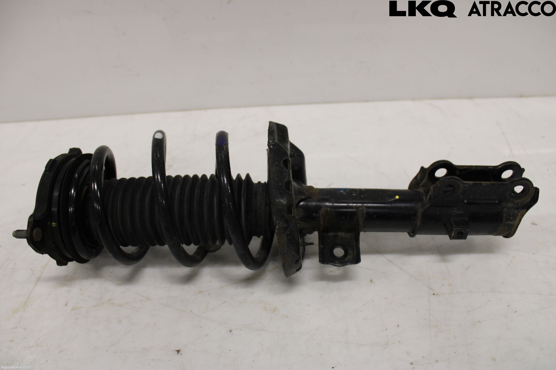 Kia CEED/CEED SW 19- Fjäderben Fram Höger