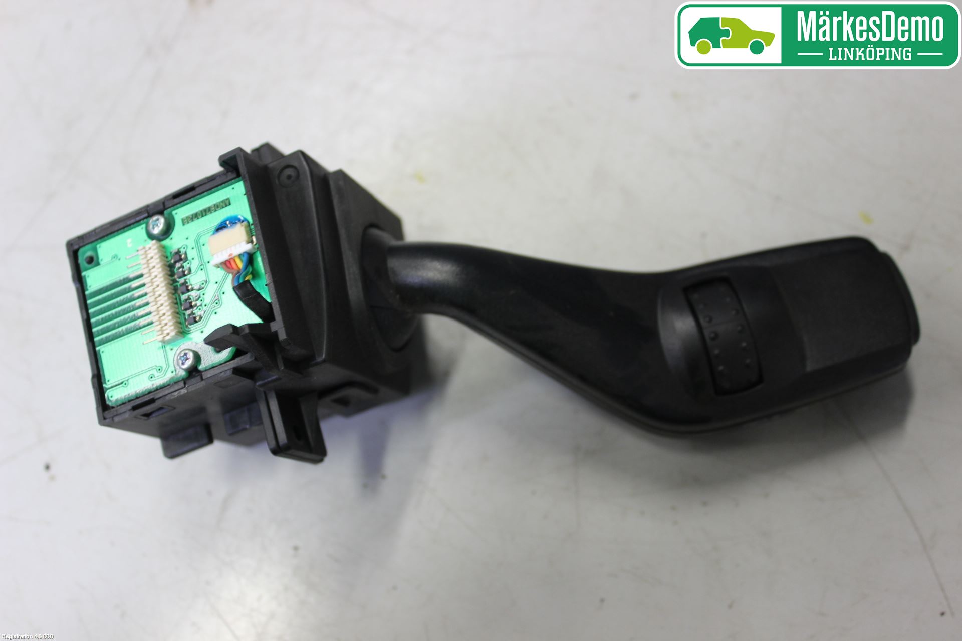 Ford MONDEO 07-15 Spak Torkar-Spolomk