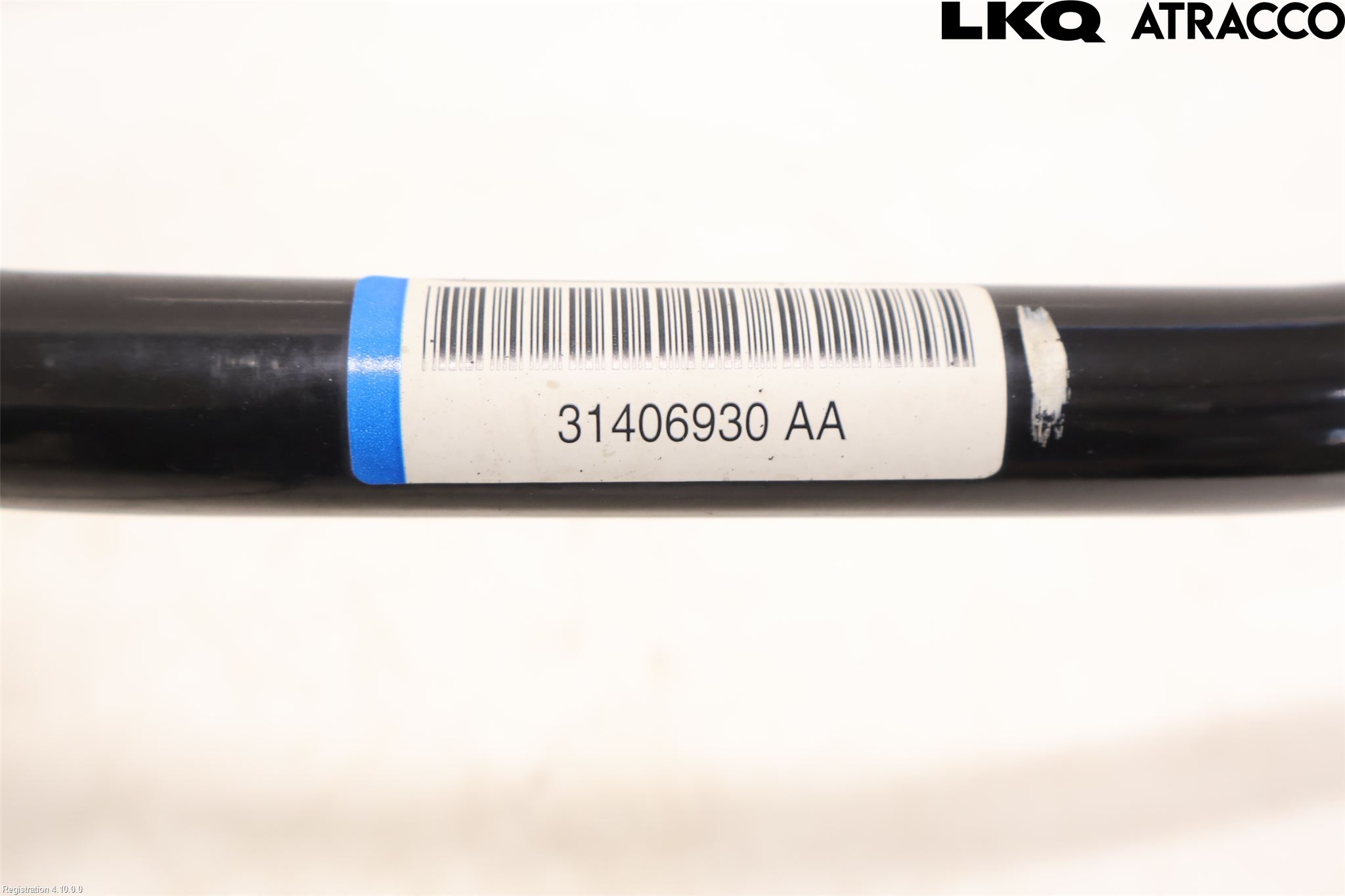 Volvo V60 19- Krängningshämmare Fram