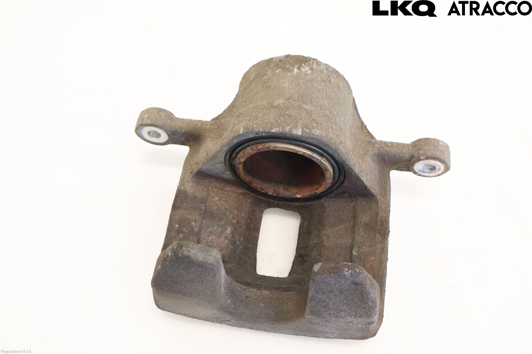 Kia STONIC 18->> Bromsok Fram Vänster