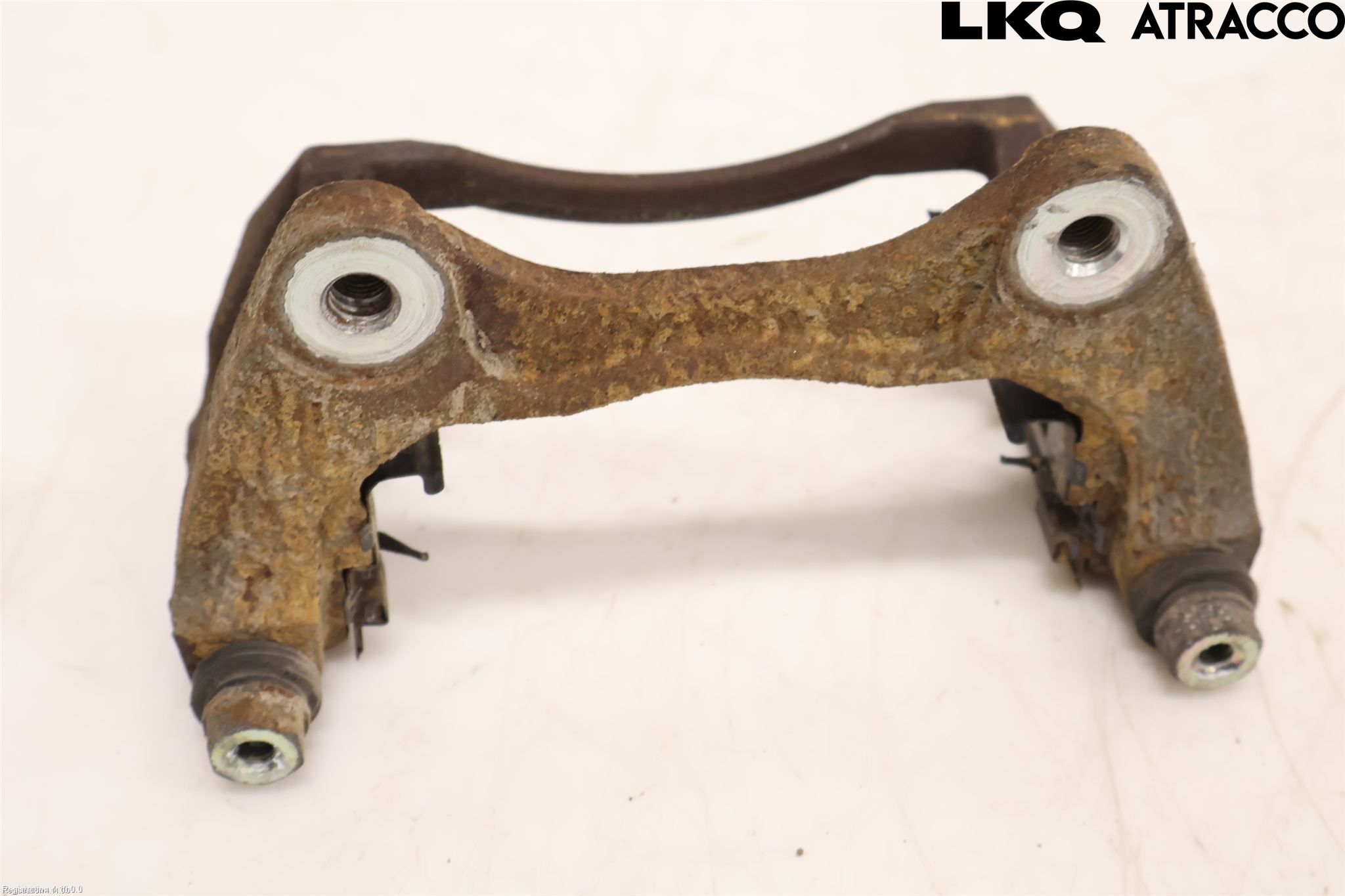 Hyundai TUCSON 05- Bromsokshållare