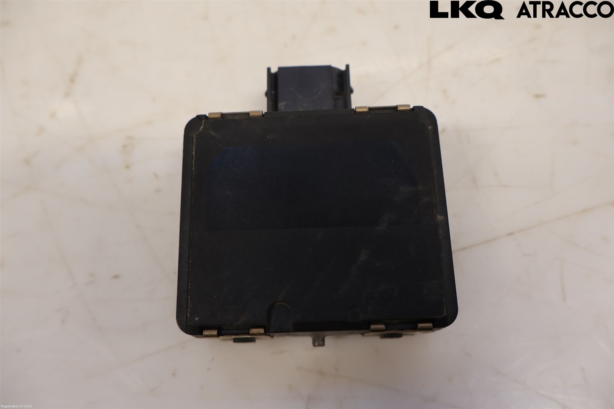 Nissan QASHQAI 14-17 Sensor Aktivt Kollisionsskydd