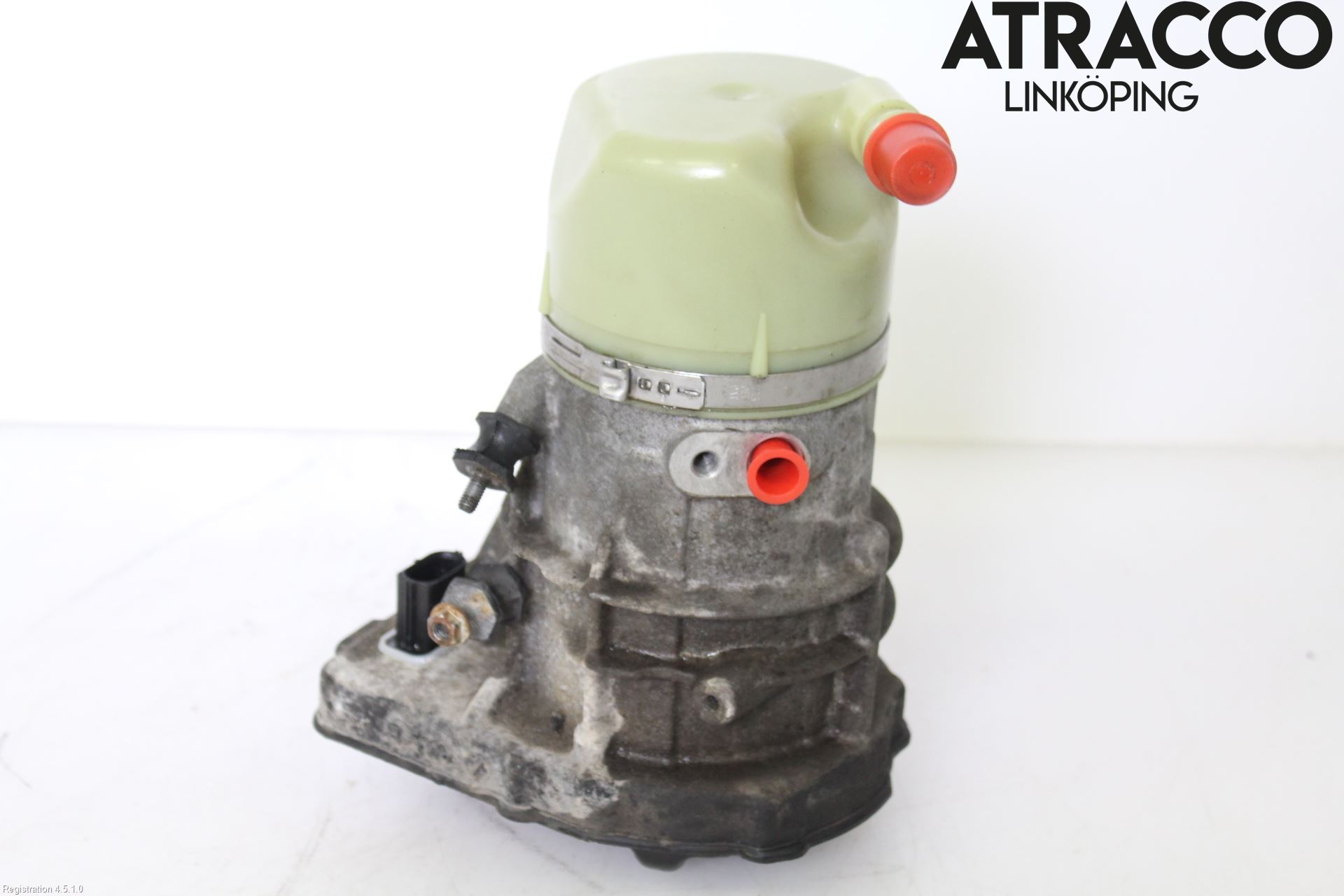 Volvo V60 11-13 Styrservo Pump Elektrisk