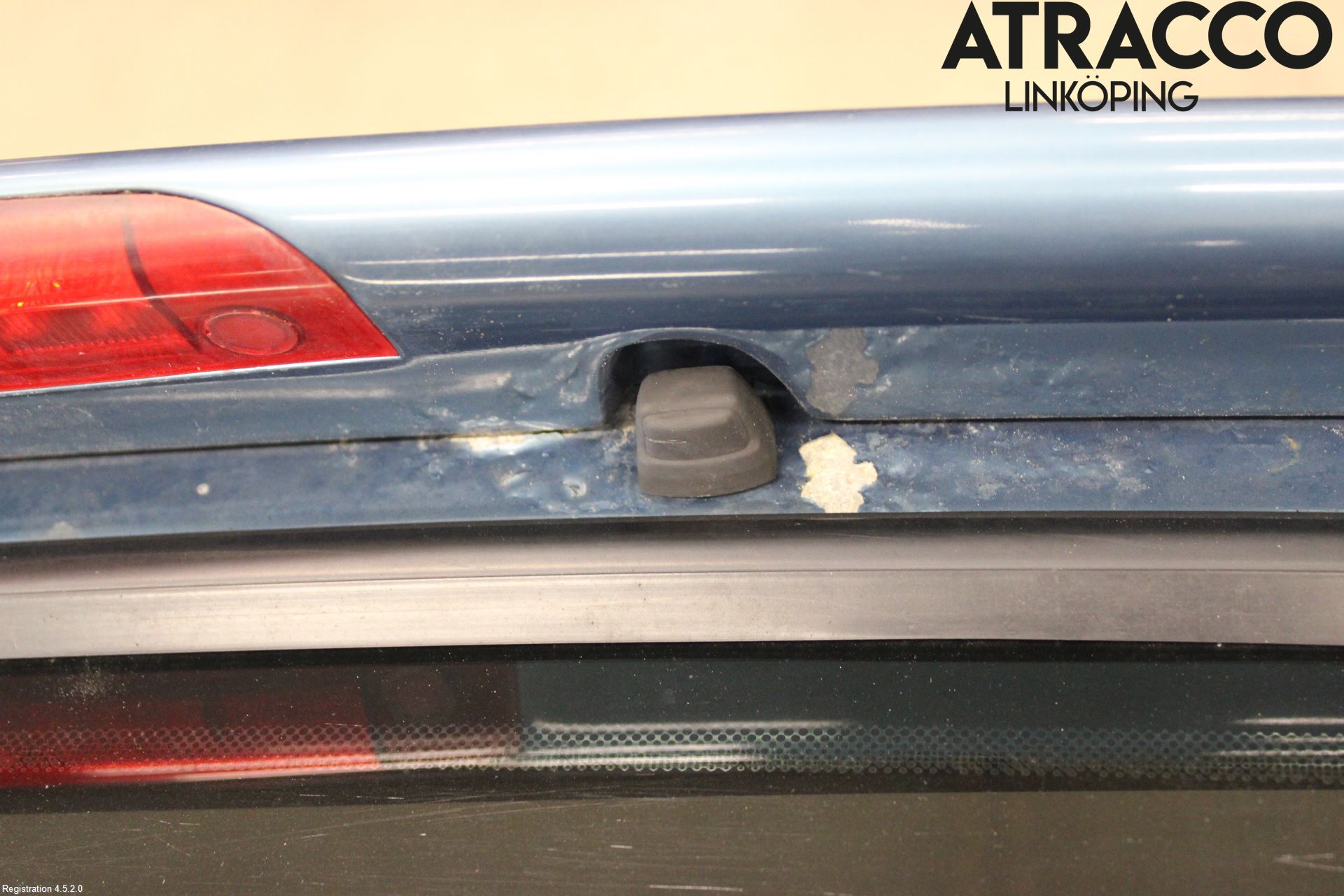 Volvo 940 91-98 Baklucka Kombi