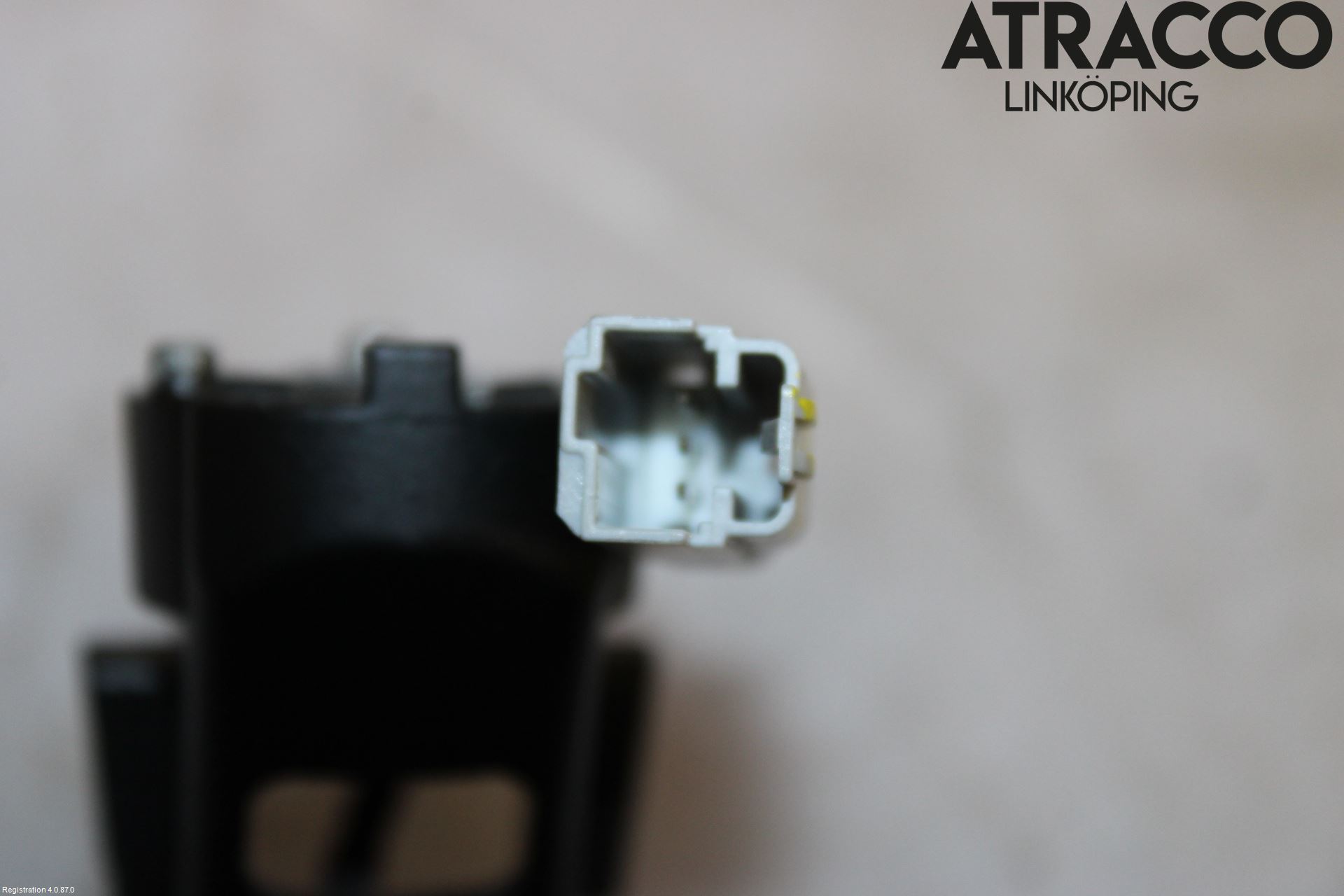 Ford RANGER EU 12-23 Spegel Invändig