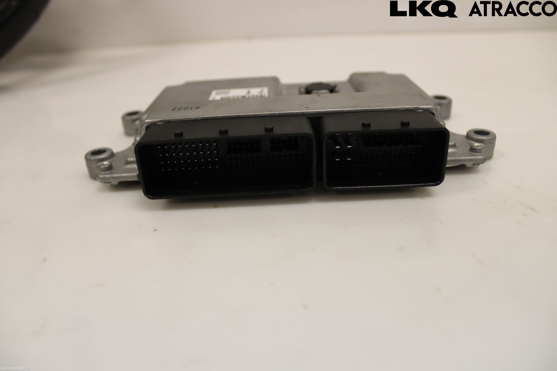 Nissan LEAF 18- Styrenhet Elmotor