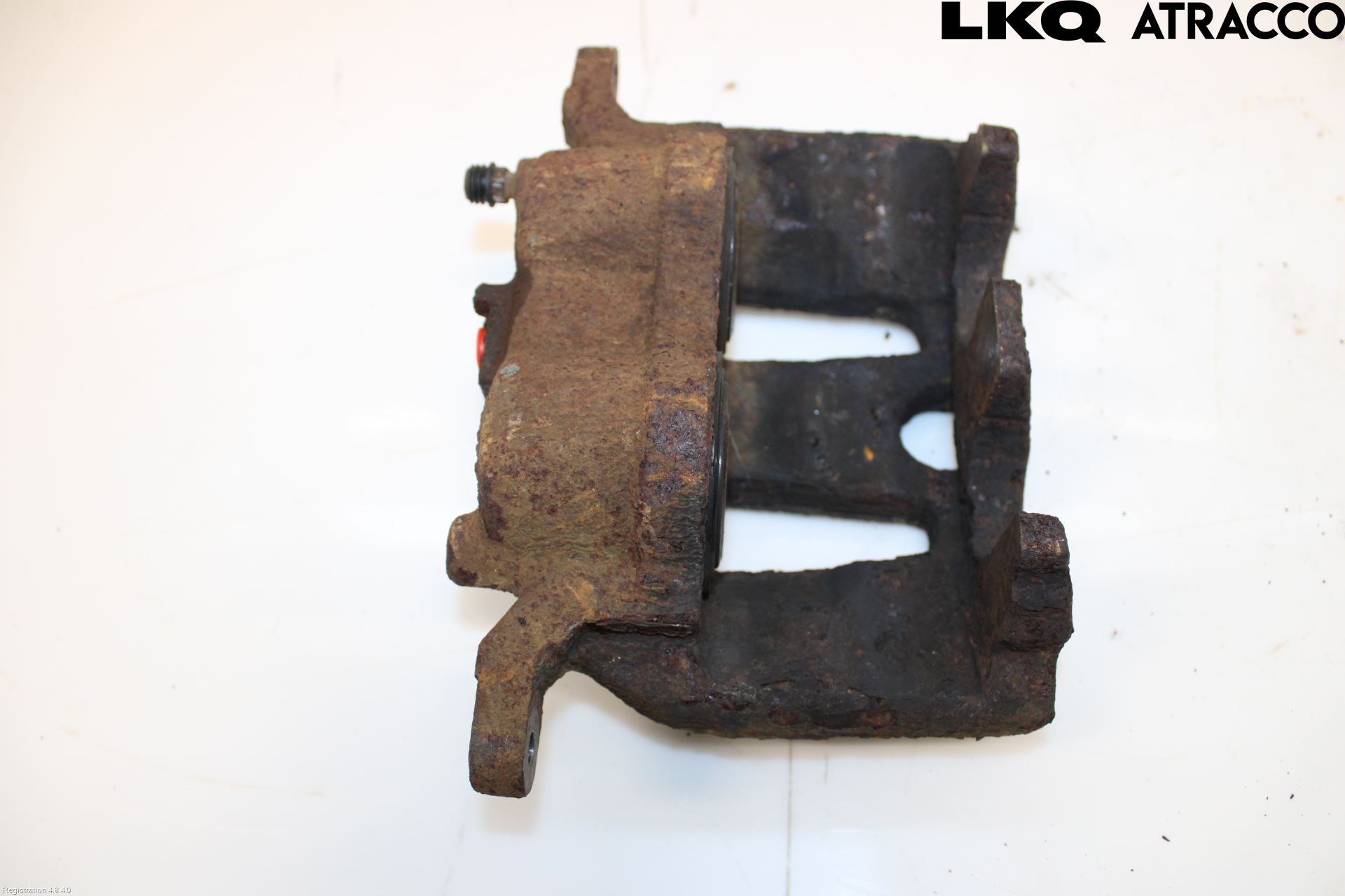 Fiat FREEMONT Bromsok Fram Höger