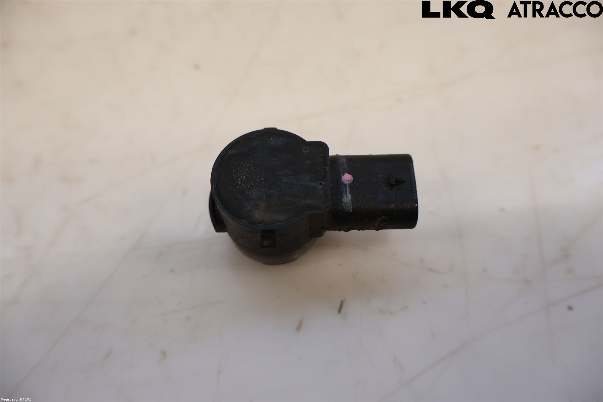 Volkswagen VW PASSAT 15-19 Parkeringshjälp Backsensor