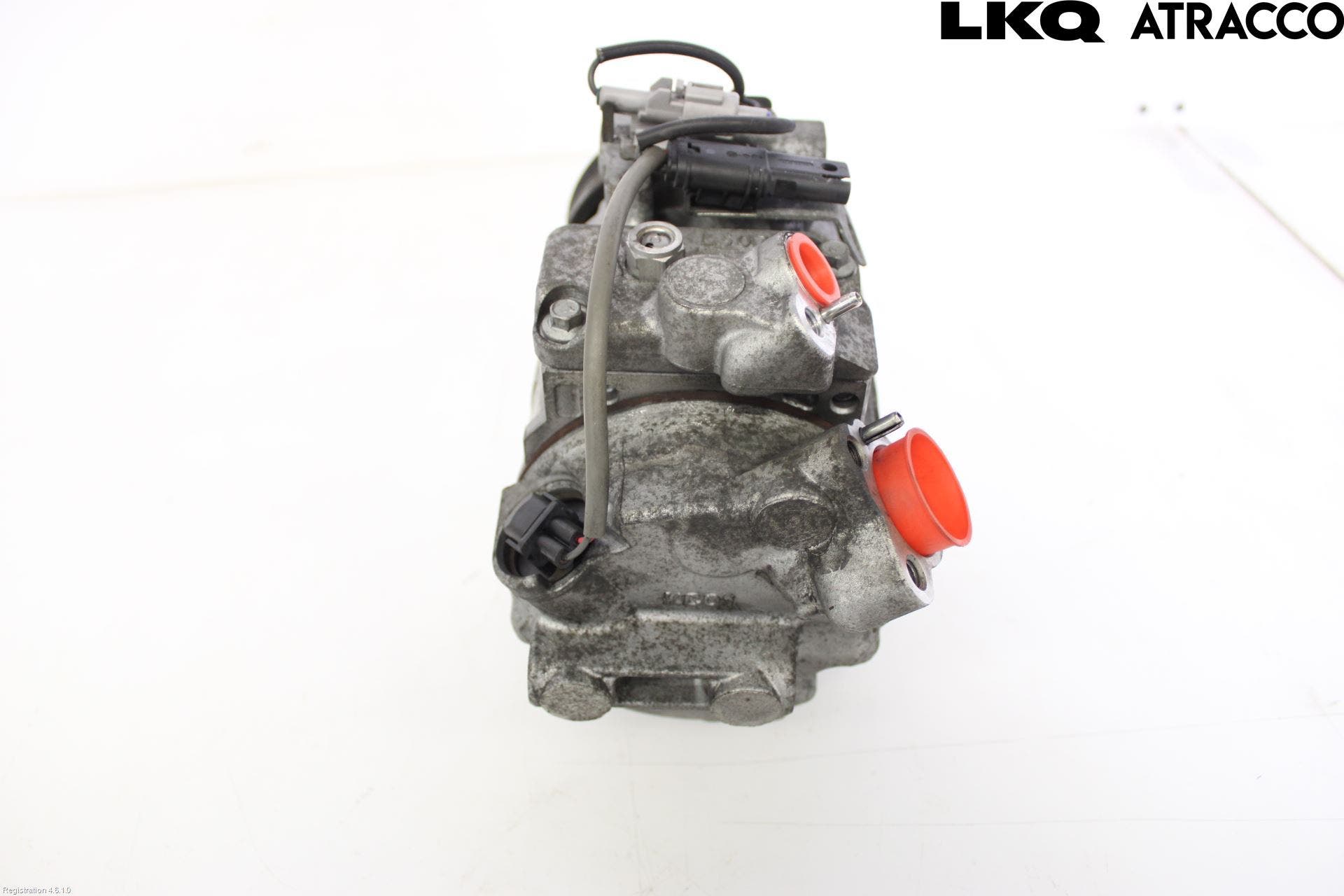 BMW 5 E60/61 Sed/Tou 02-10 Ac Kompressor