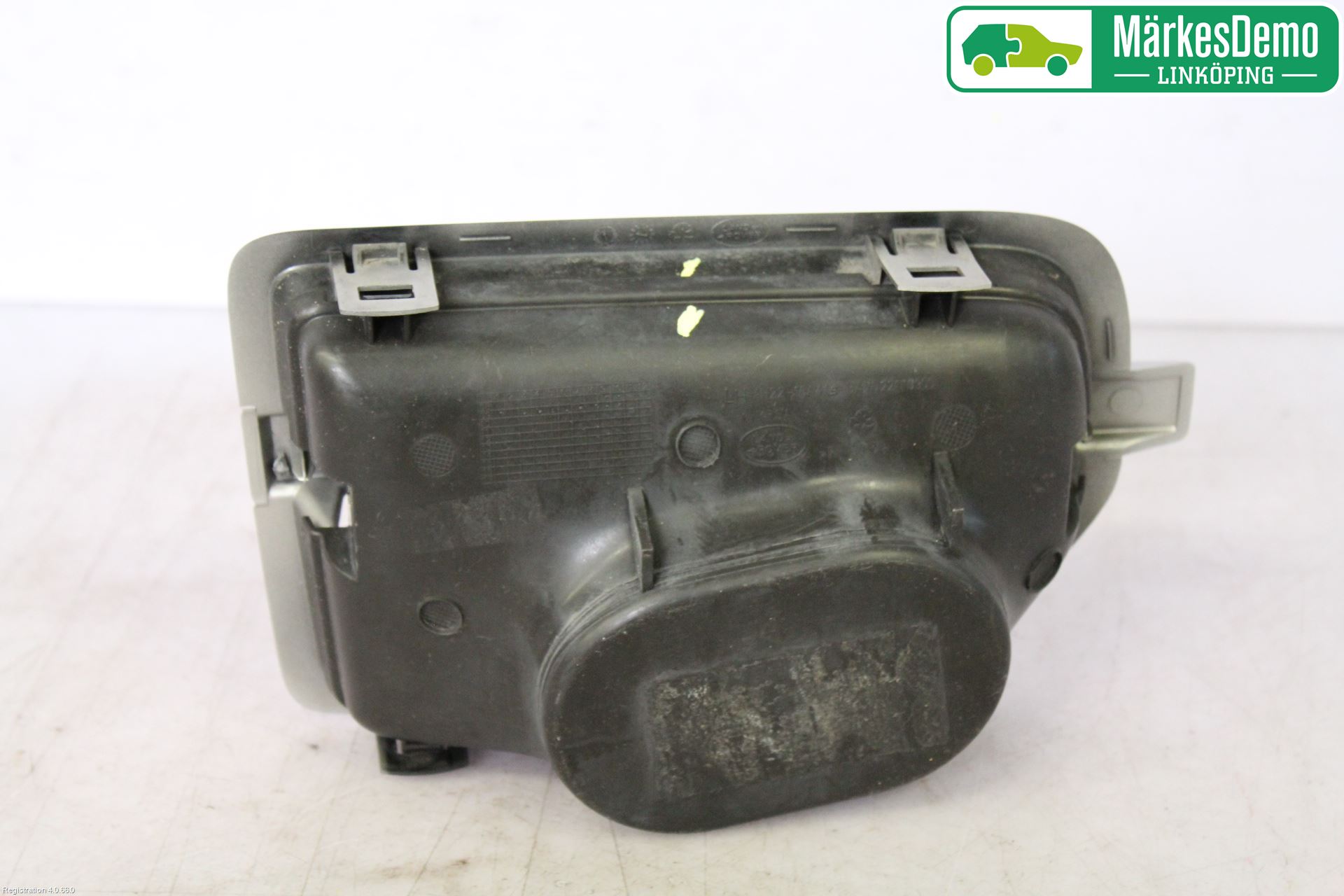 Landrover LAND ROVER DISCOVERY 4 10-16 Grill-Galler