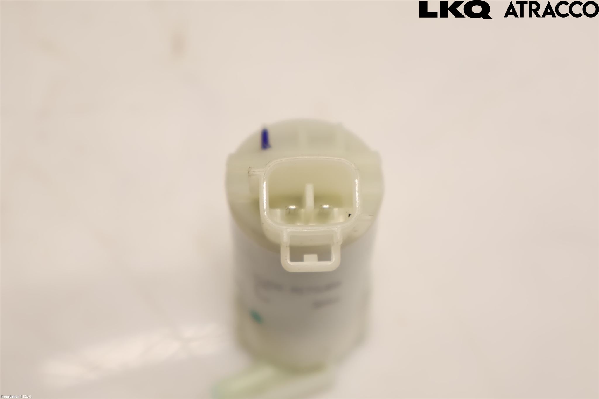 Suzuki VITARA 15- Spolarpump Baklucka