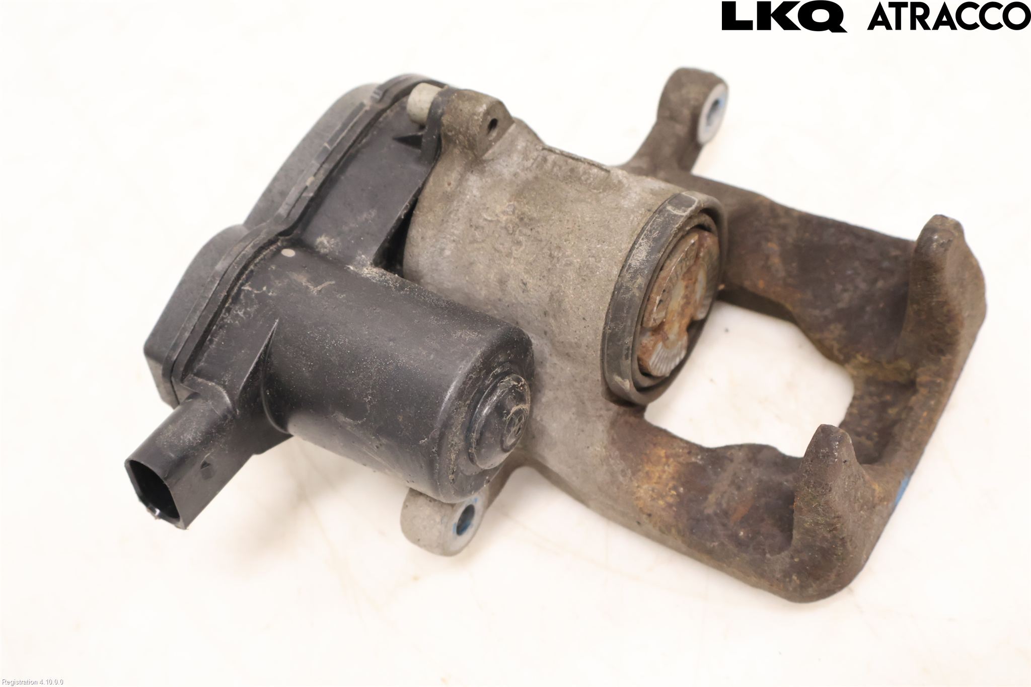 Hyundai TUCSON 05- Bromsok Bak Höger