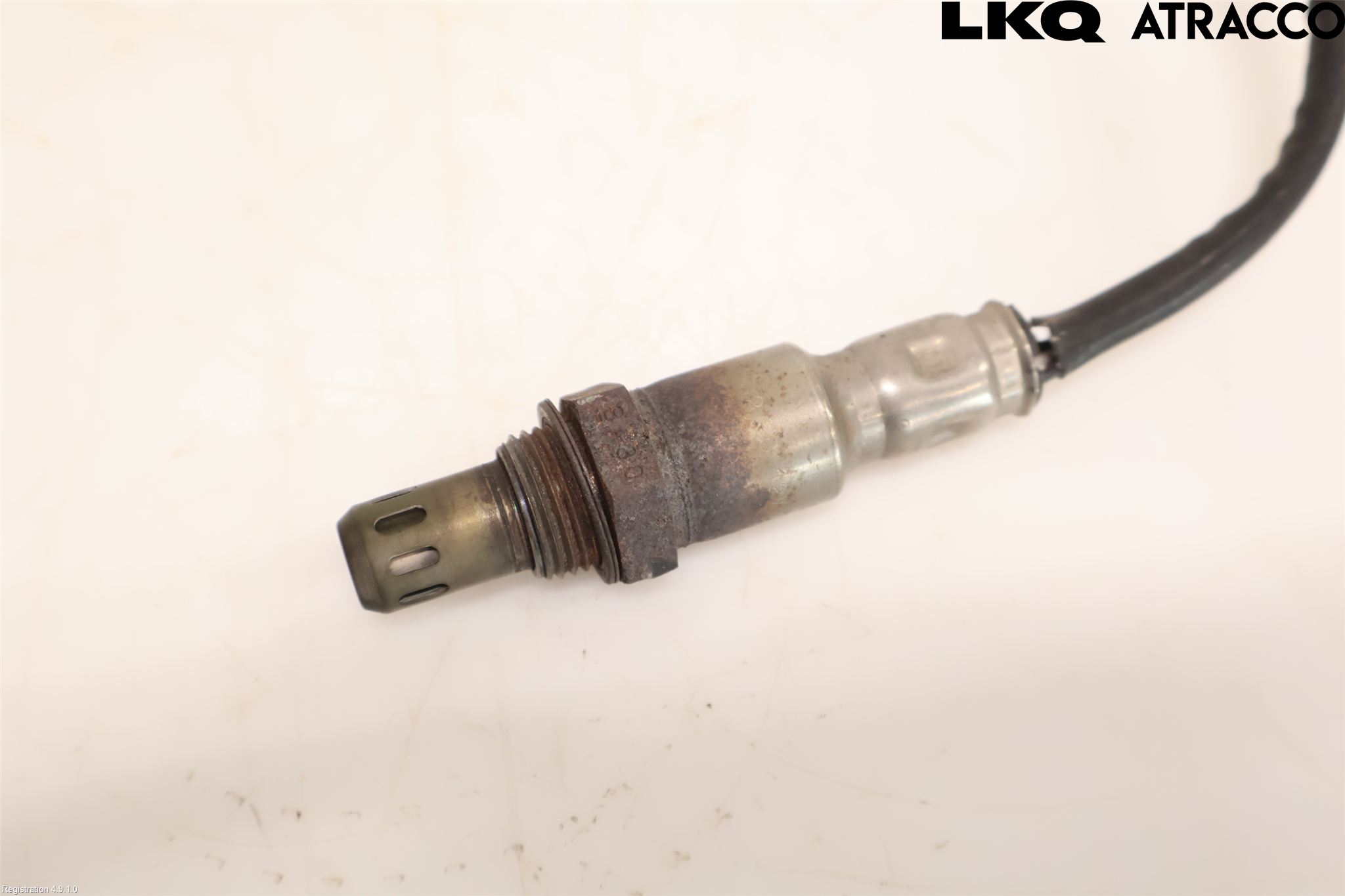 Volkswagen VW PASSAT 15-19 Injlambdasond