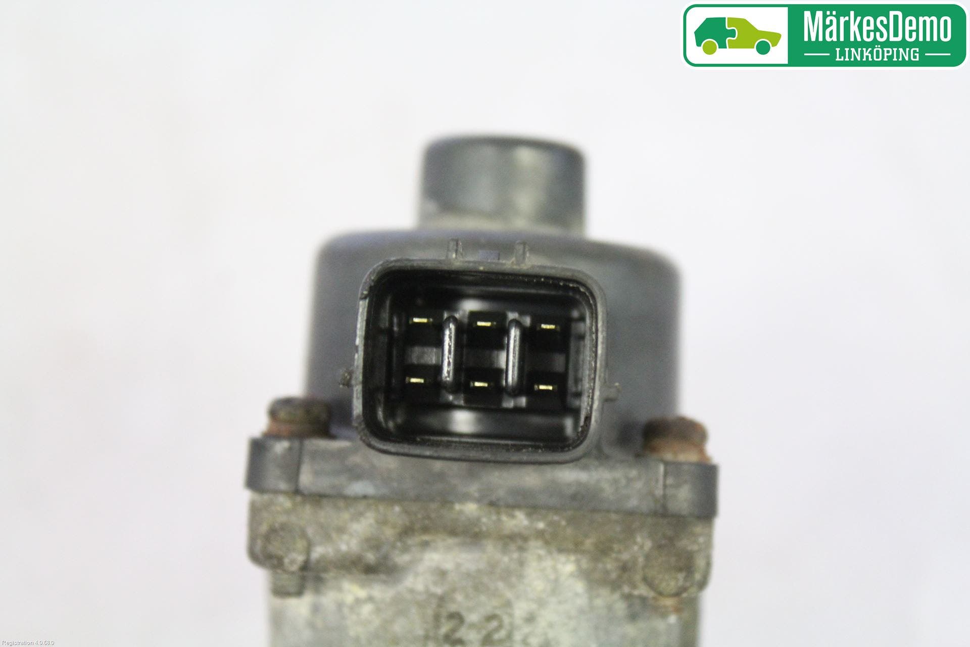 Citroen C-CROSSER Egr Ventil