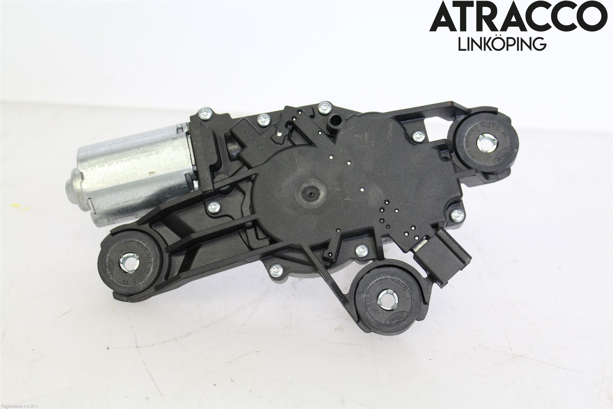 Volvo V40 12-19 Torkarmotor Baklucka