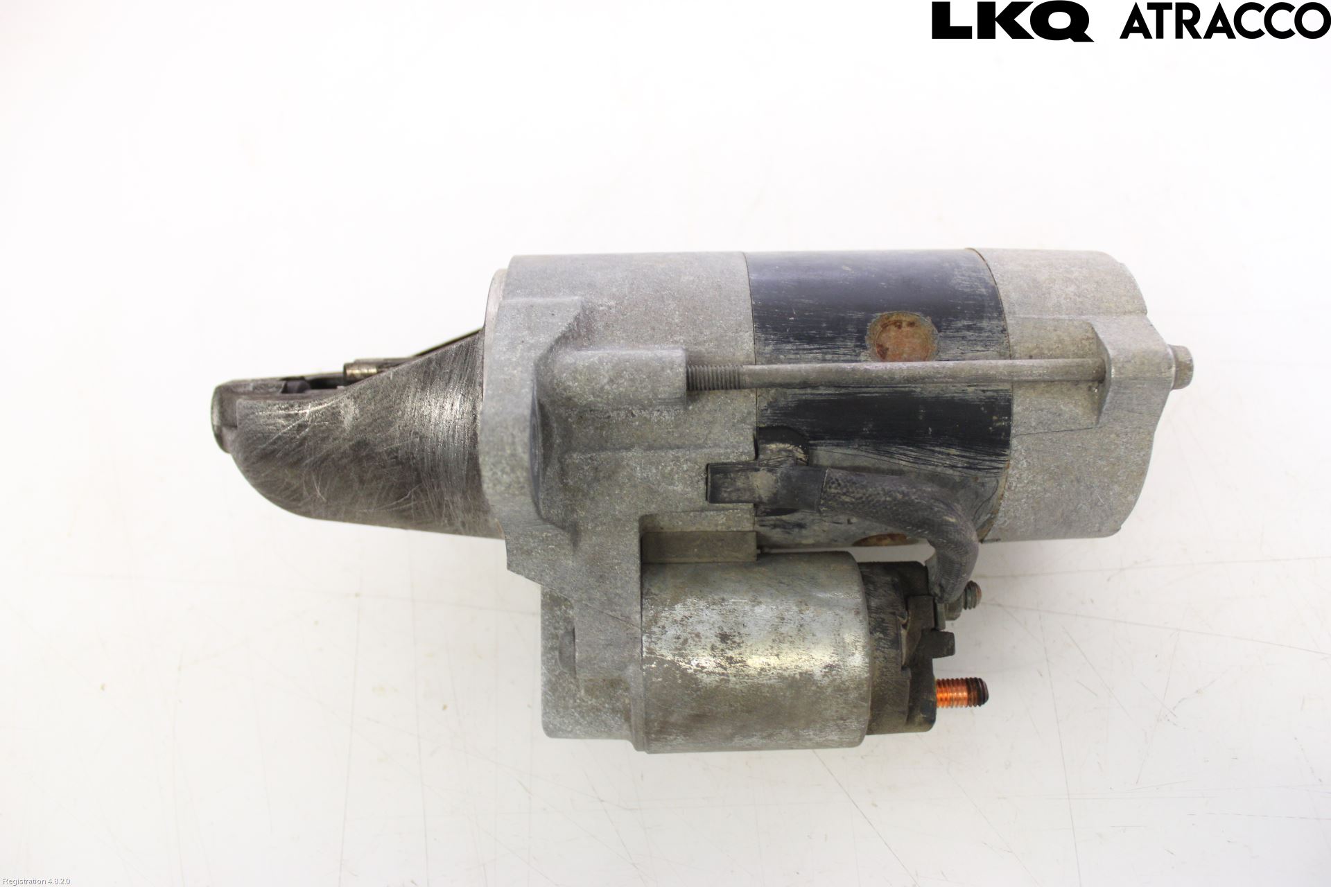 Subaru LEGACY 10-14 Startmotor Diesel