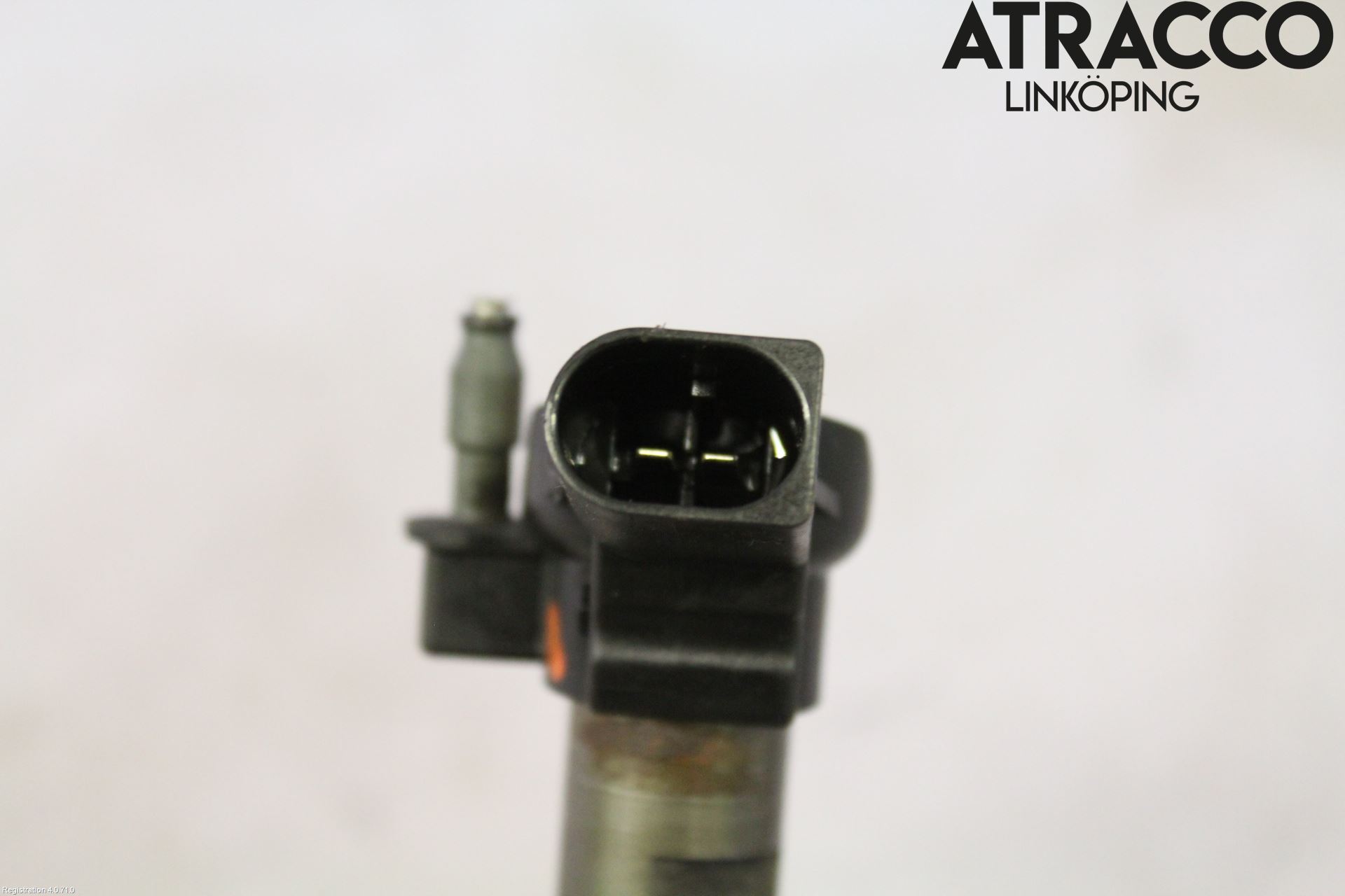Volkswagen VW PASSAT 05-11 Injspridare