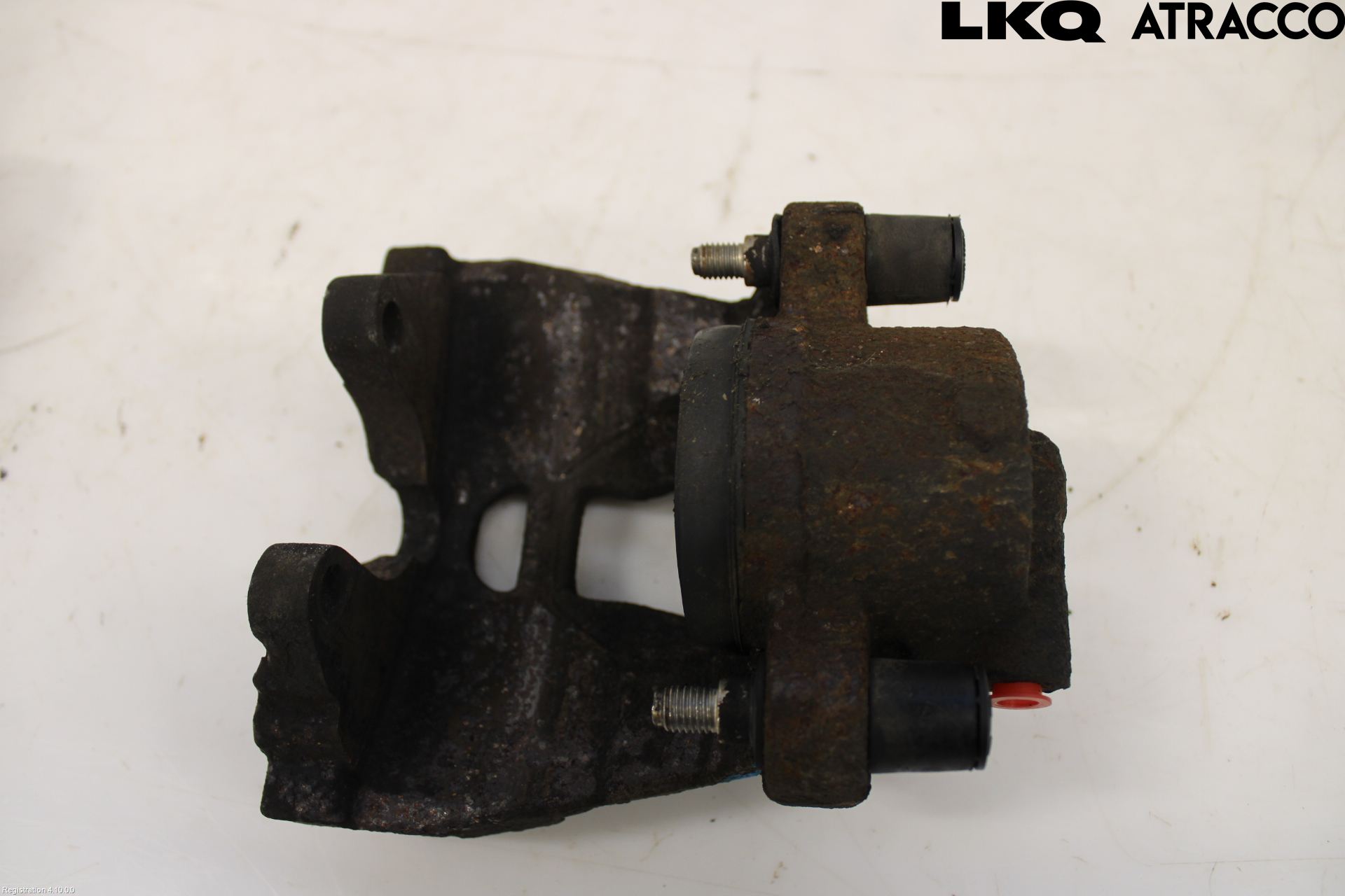 Opel COMBO D 12-18 Bromsok Fram Höger