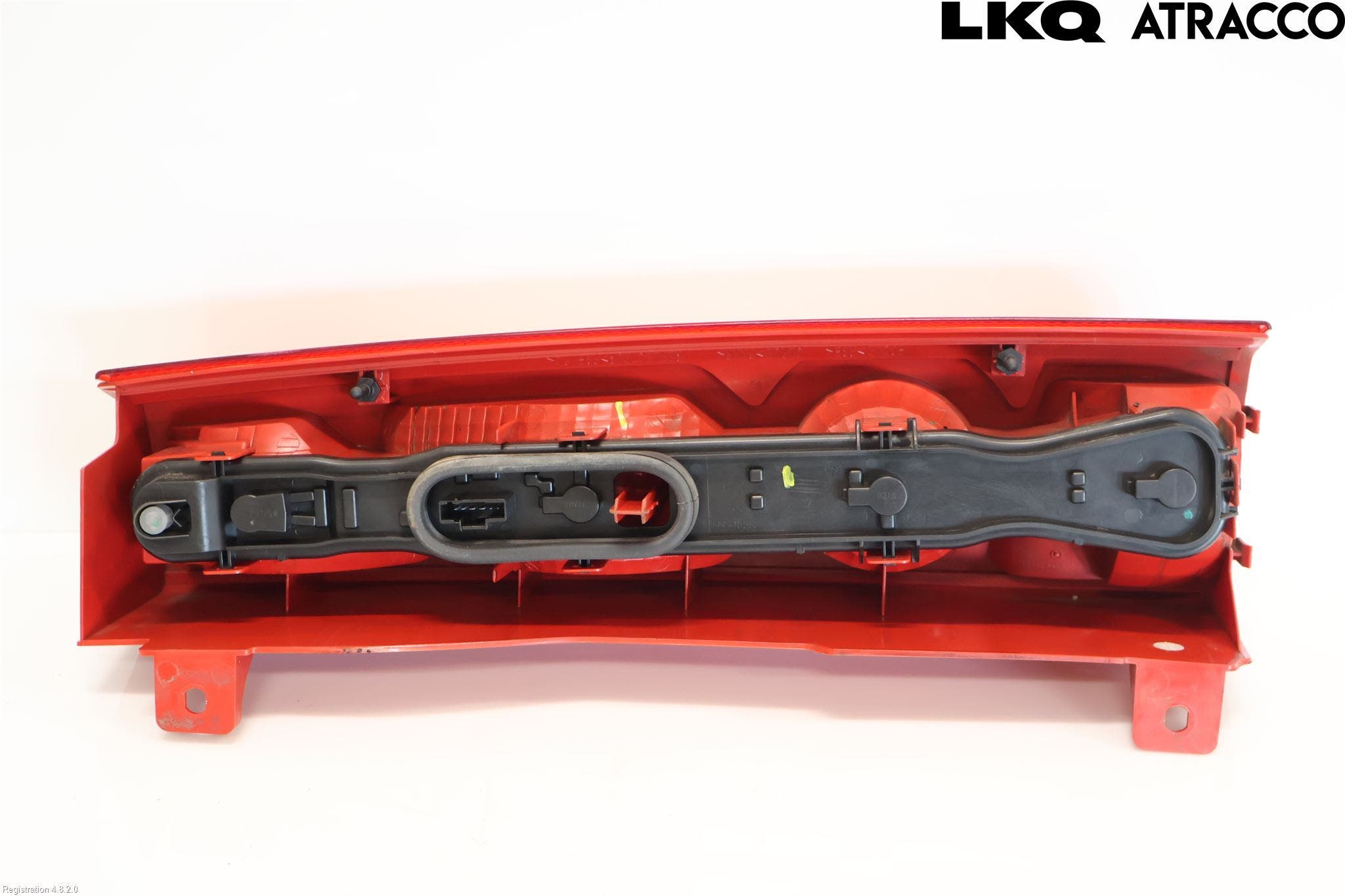 Peugeot EXPERT 15-16 Bakljus Vänster