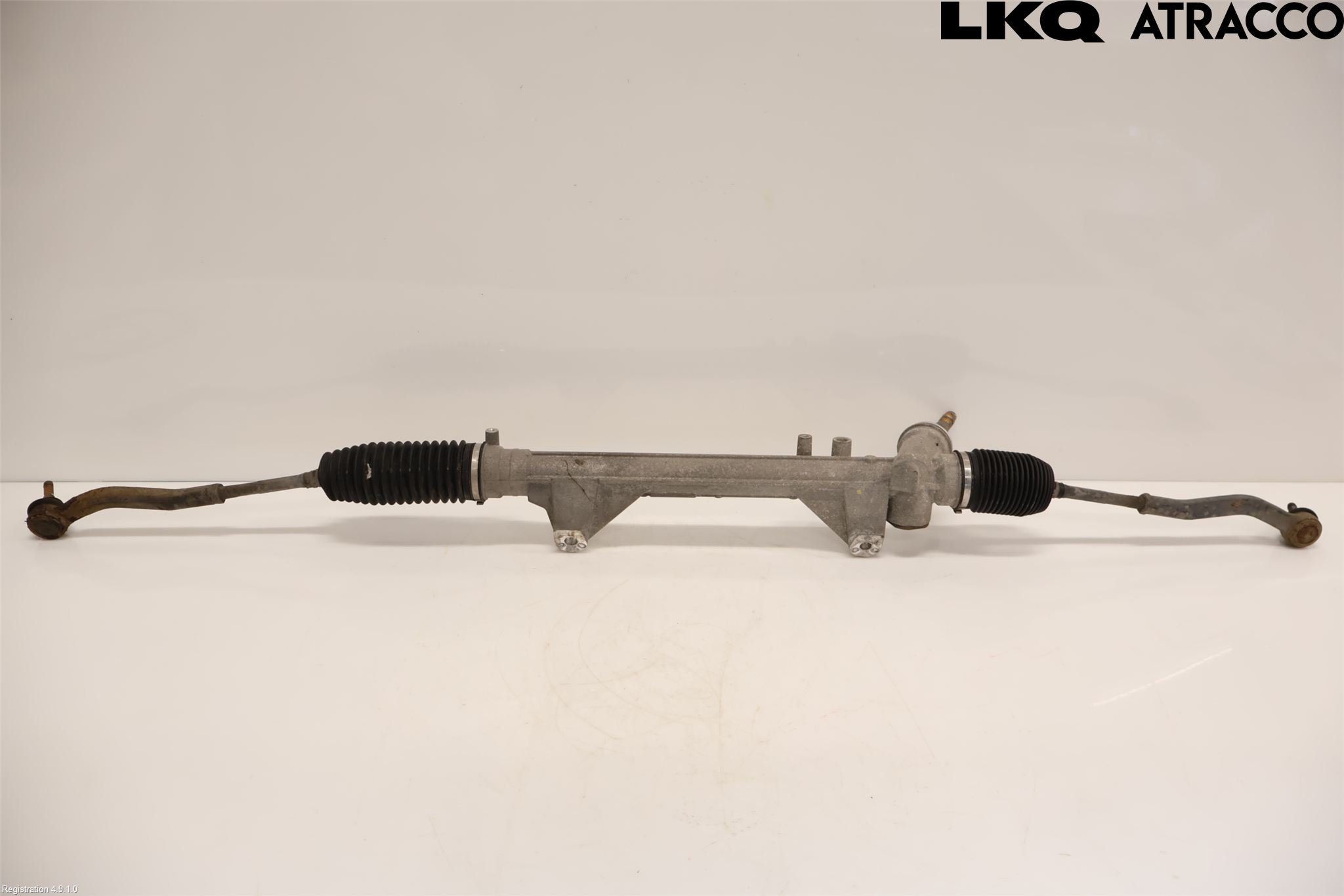 Renault CLIO IV 12-16 Styrväxel-Snäcka